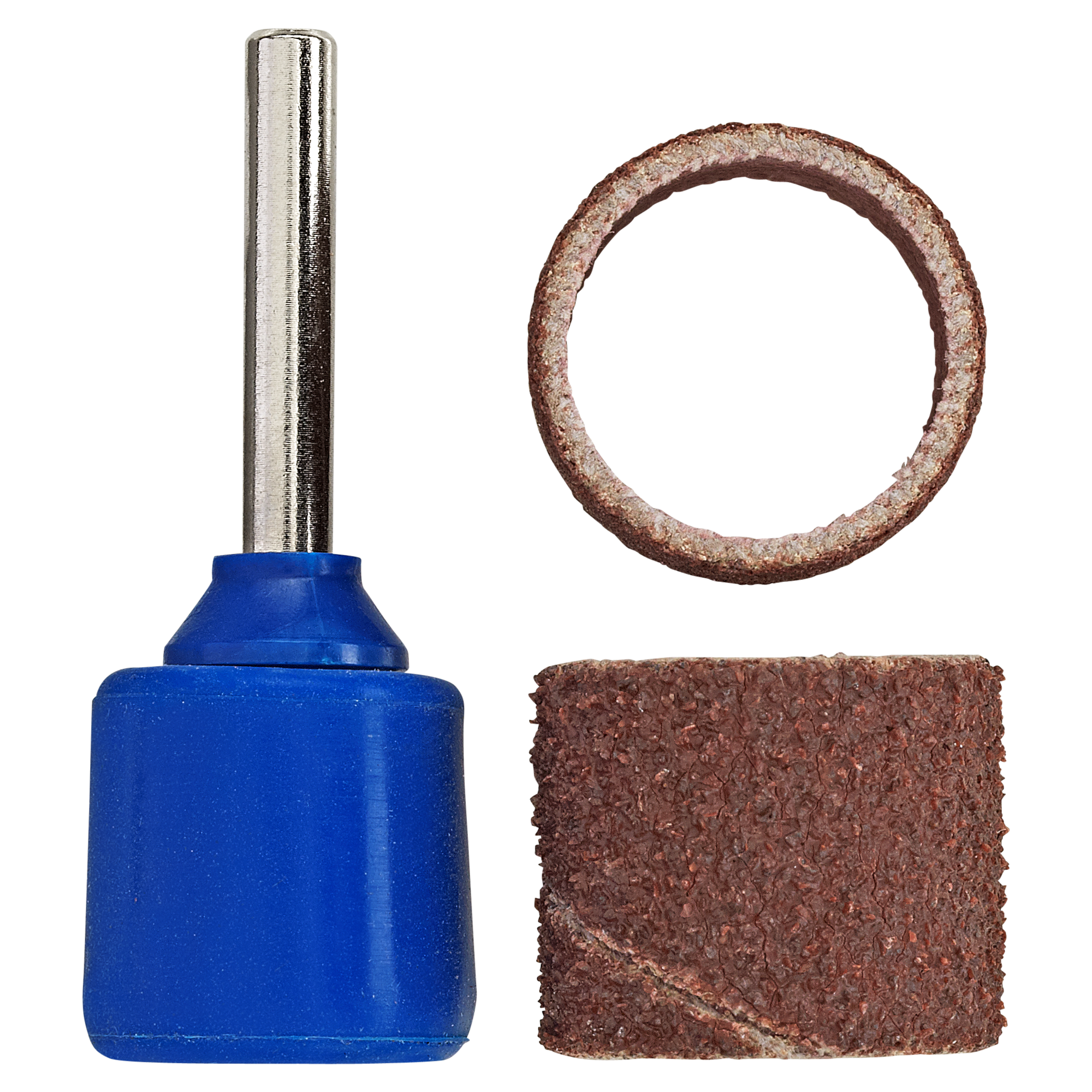 Dremel Schleifbandset SpeedClic SC407 3-tlg.