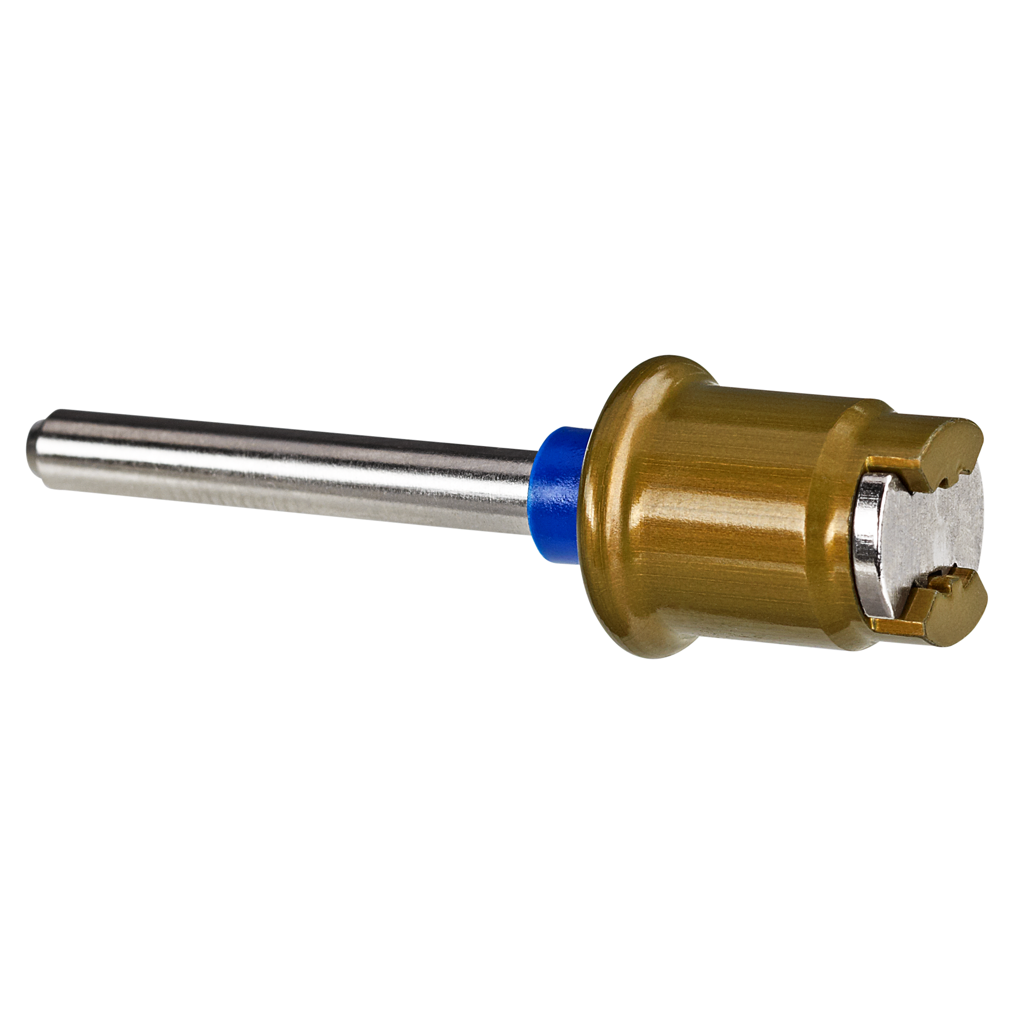 Dremel Aufspanndorn 'SpeedClic' SC402 Ø 3,2 mm