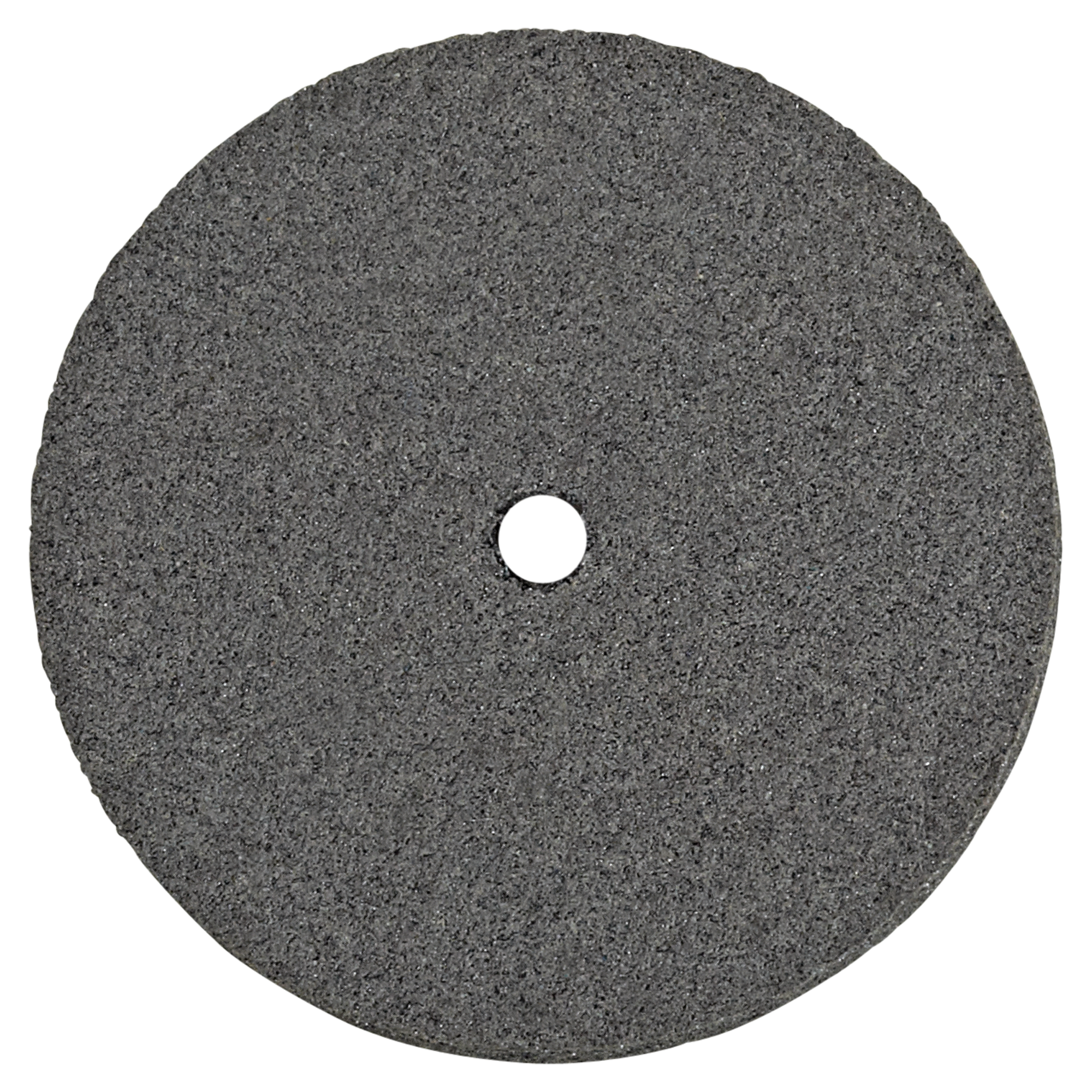 Dremel Polierscheibe grau