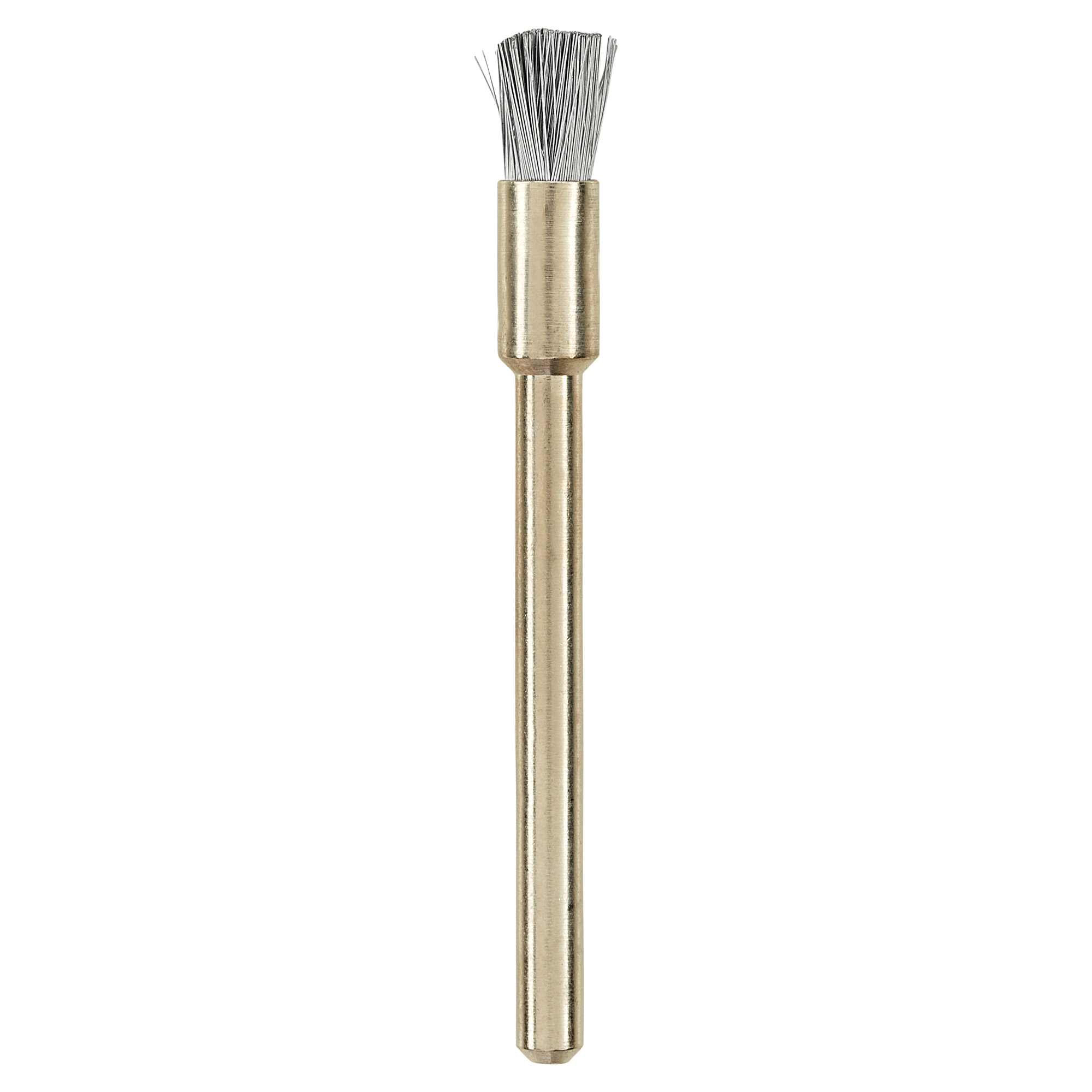 Dremel Drahtbürste 443 3er-Pack Ø 3,2 mm