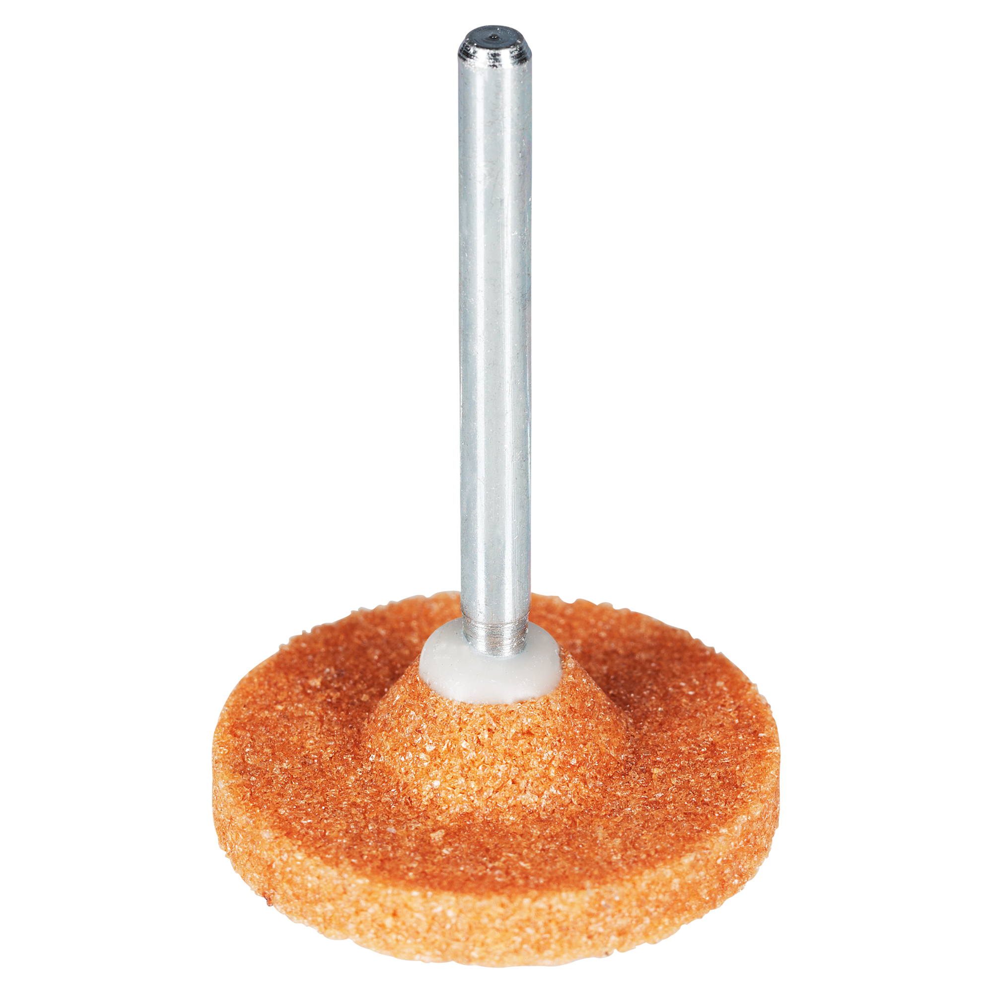 Dremel Aluminiumoxid-Schleifstein Ø 25,4 mm