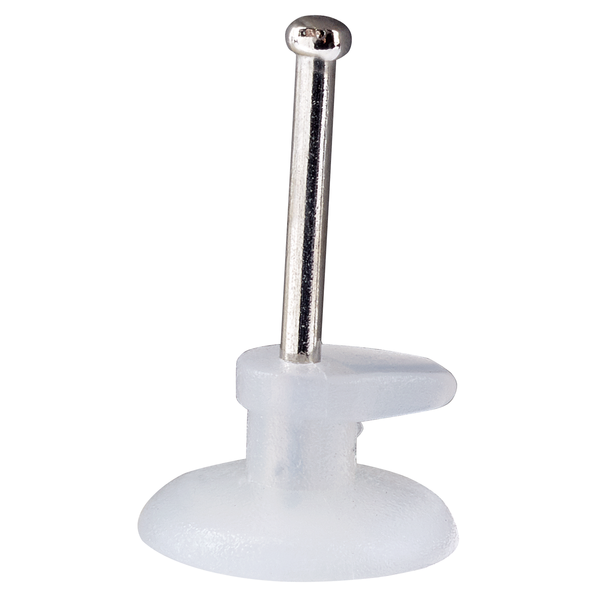 toom Nagel mit Kunststoffhilfe 12 mm 20 Stück