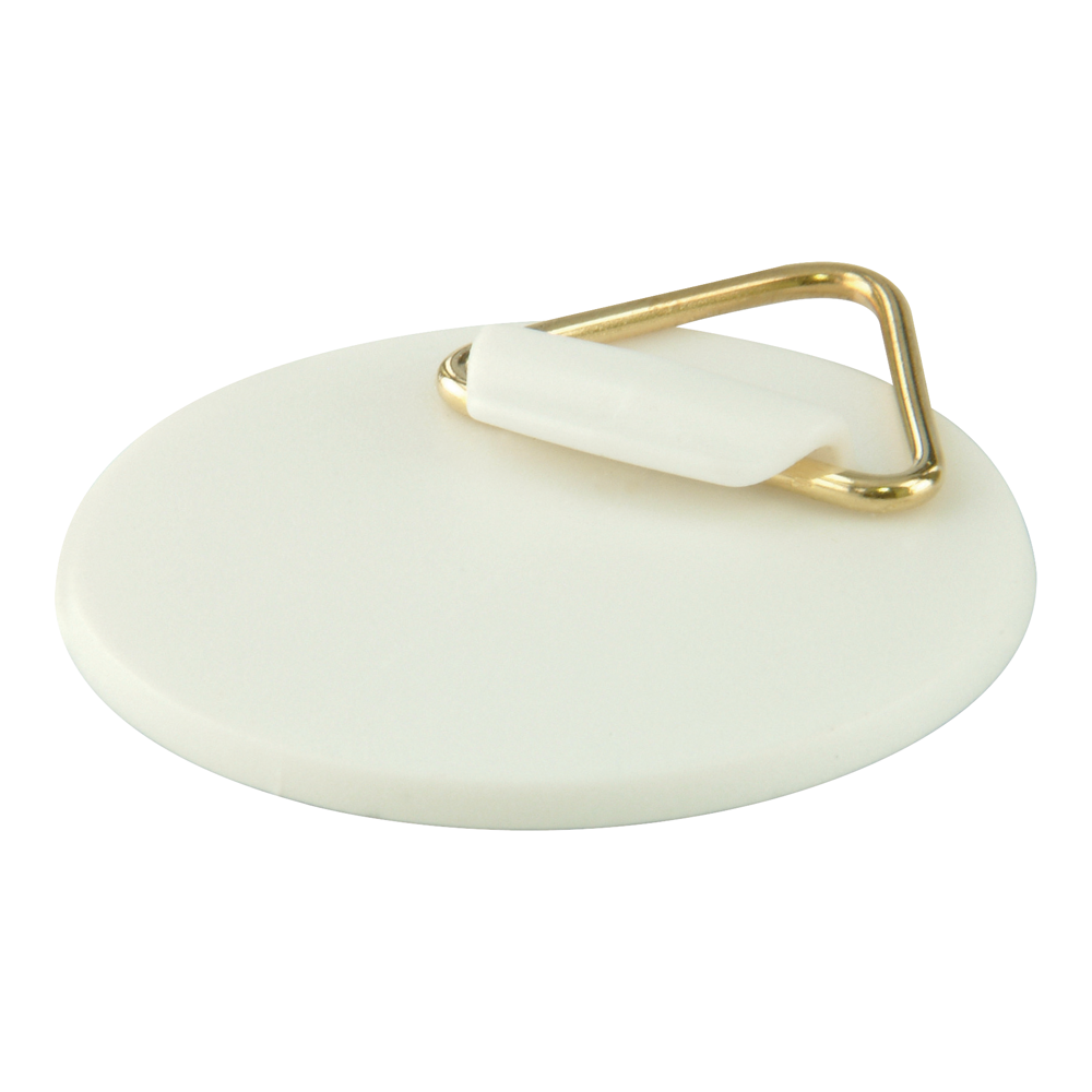 toom Wandtellerhalter  2,5 cm 2 Stück