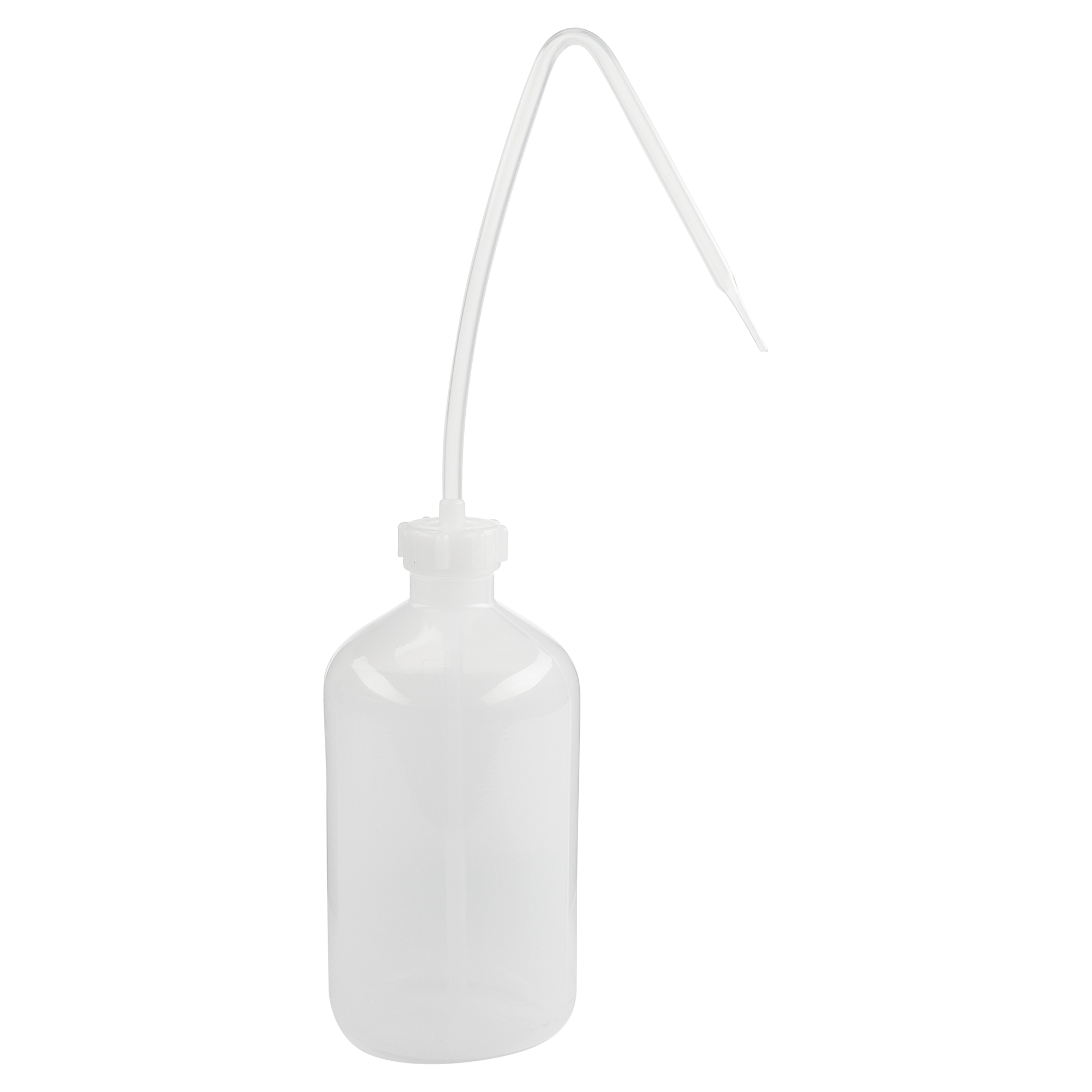 Inter Union Spritzflasche für Autobatterie Kunststoff 0,5 l