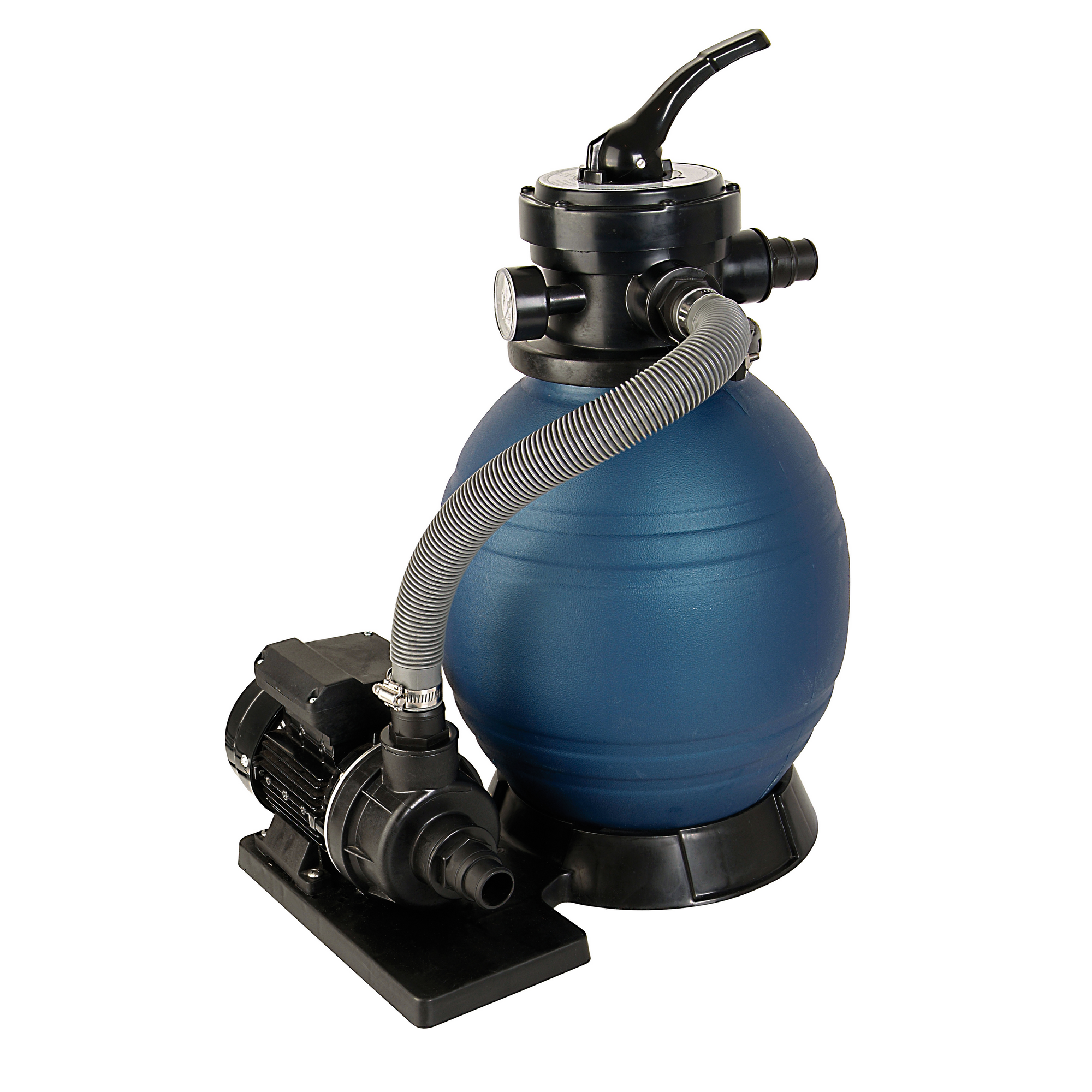 Sandfilteranlage 'SPF 180' 250 W