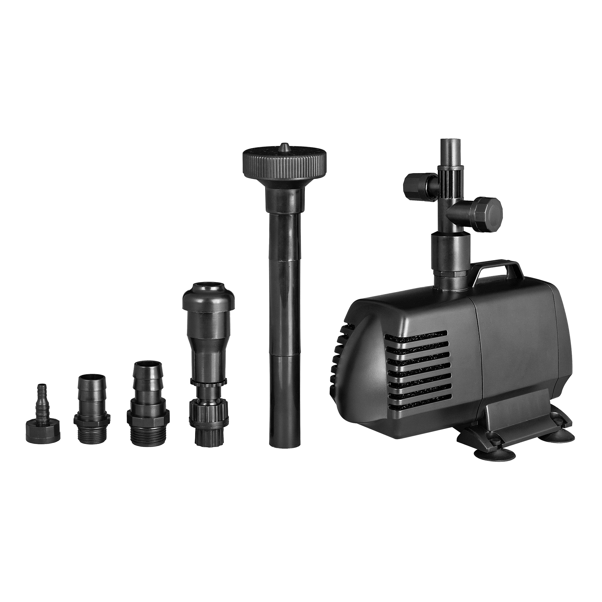 Ubbink Springbrunnenpumpe 'Xtra 3900' 110 W
