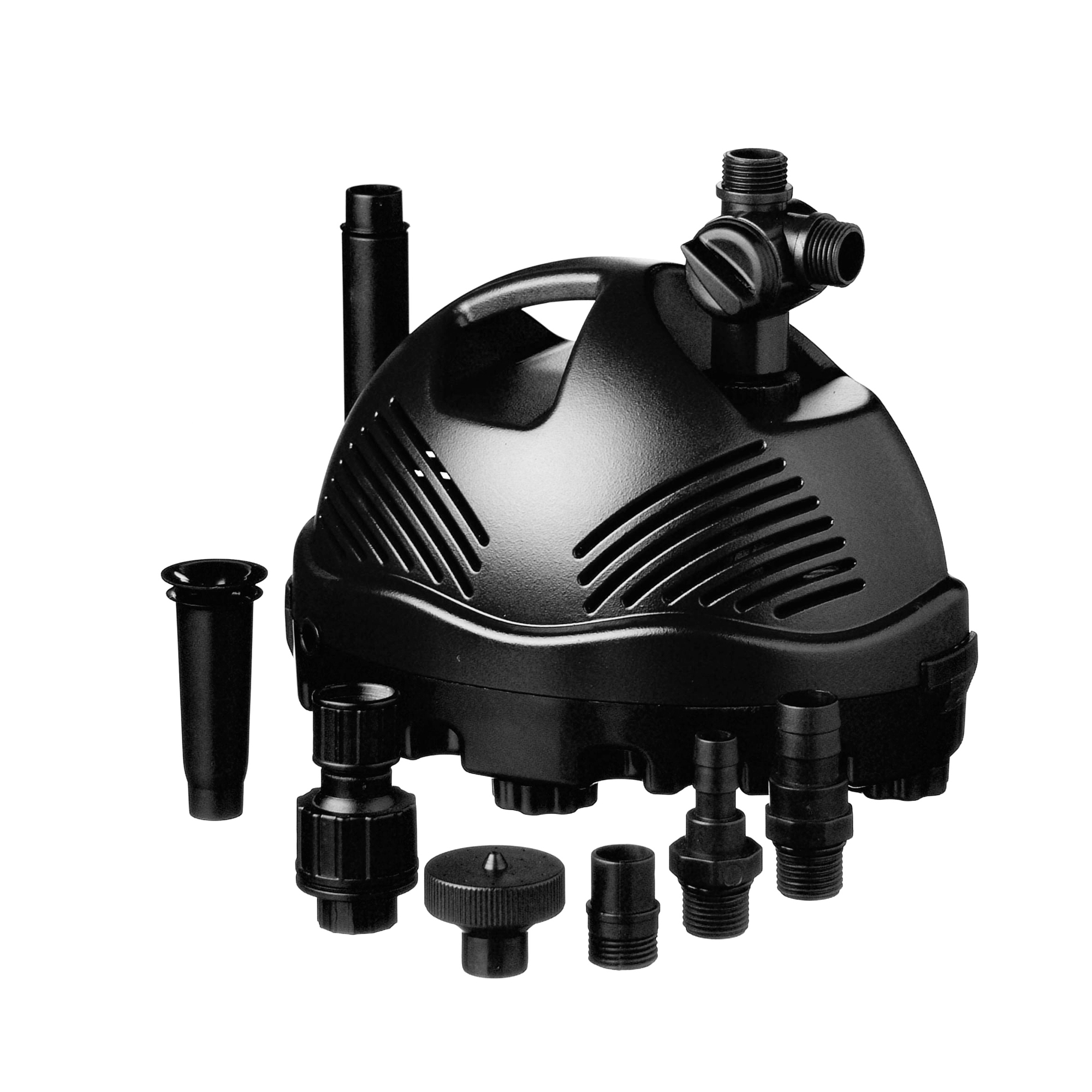 Ubbink Springbrunnenpumpe 'Elimax 500' 11 W