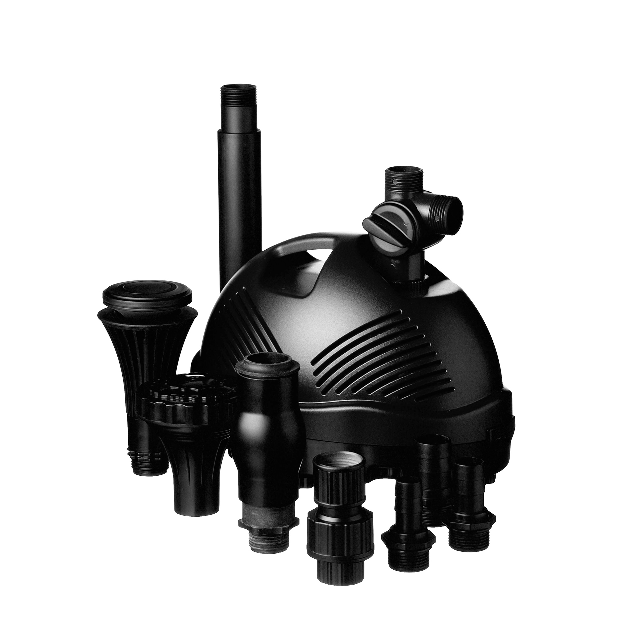 Ubbink Springbrunnenpumpe 'Elimax 9000' 215 W