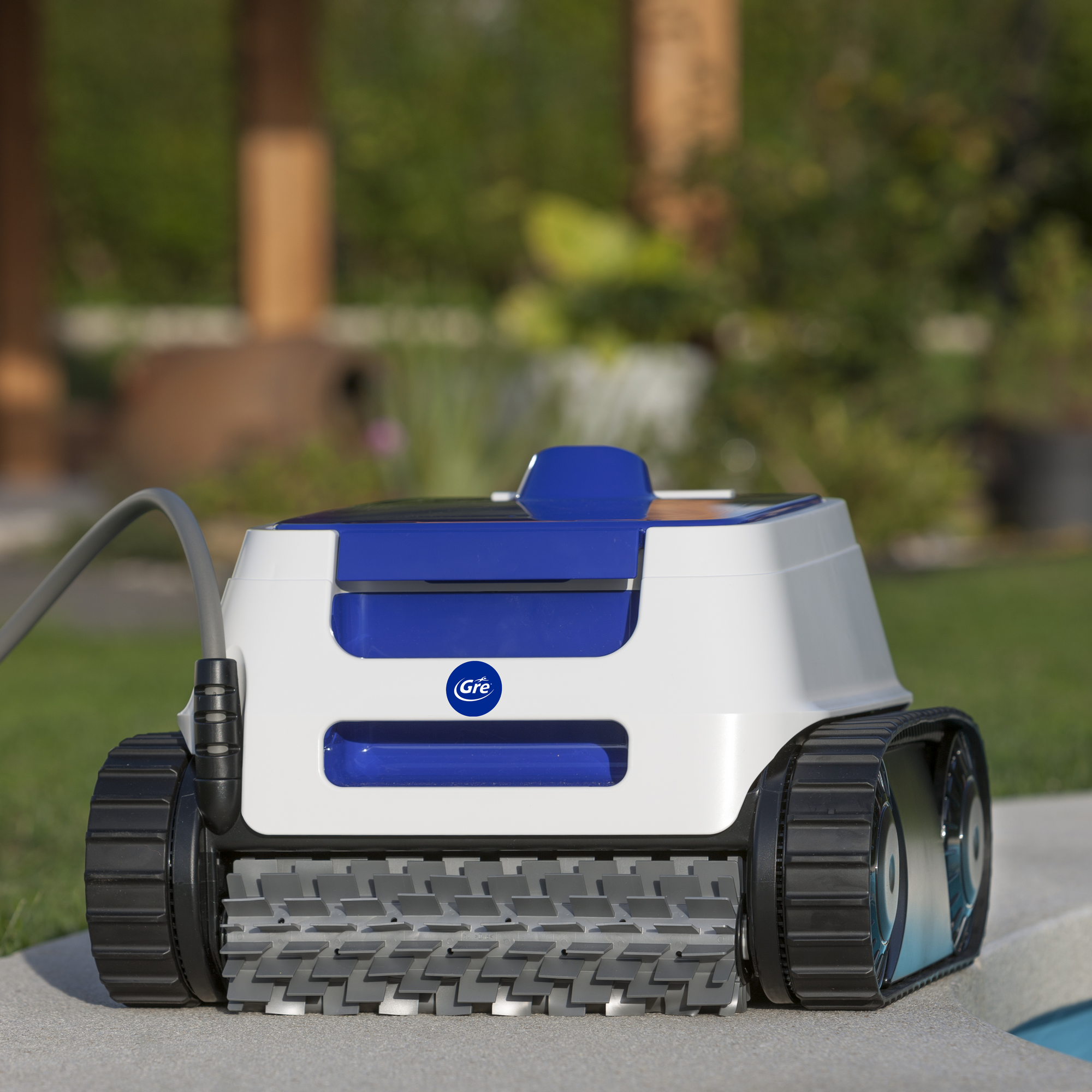 GRE Poolroboter 'ER230'