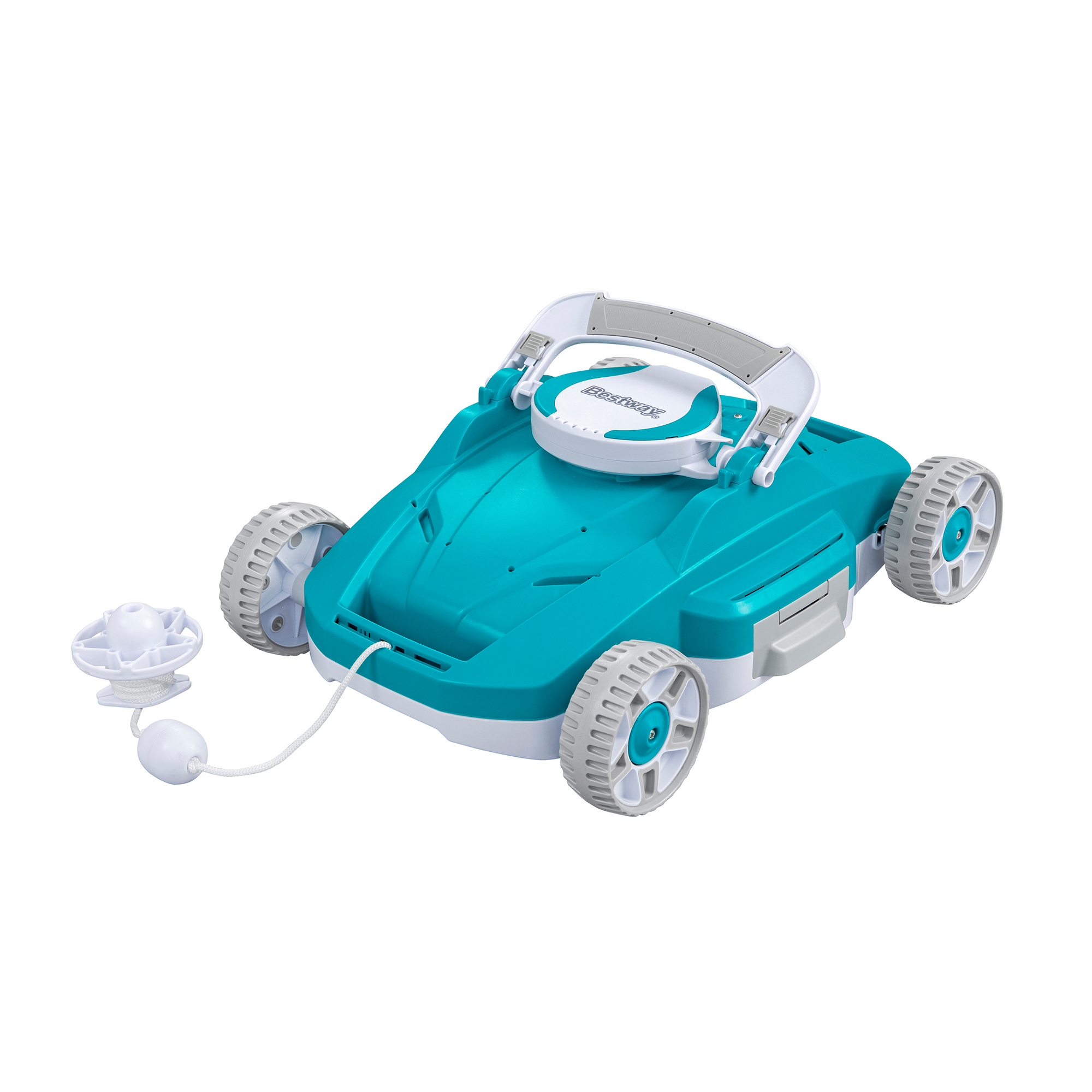 Bestway Poolroboter 'AquaTronix' mit Akku