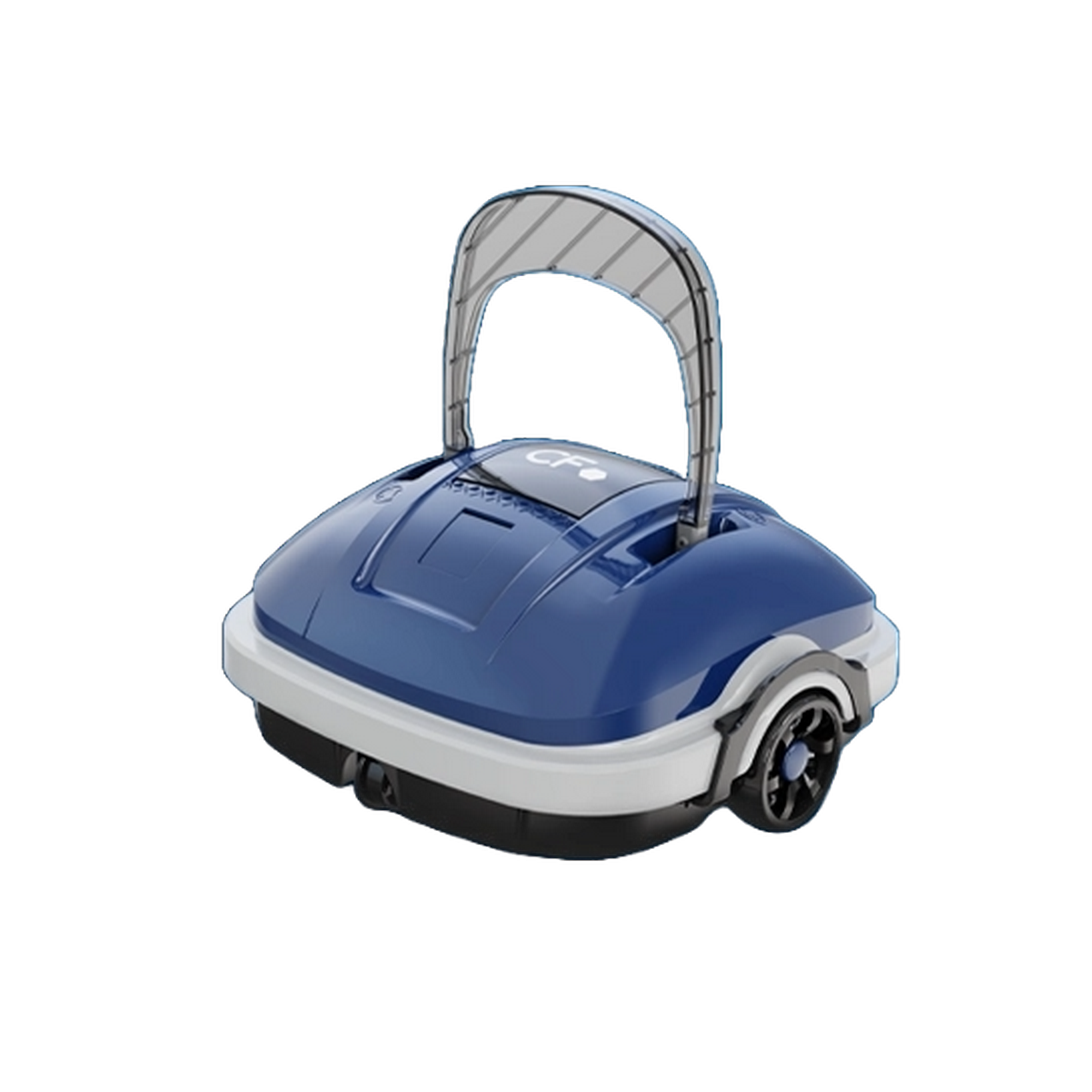 mediPOOL Poolroboter 'CF45CL' mit Ladekabel