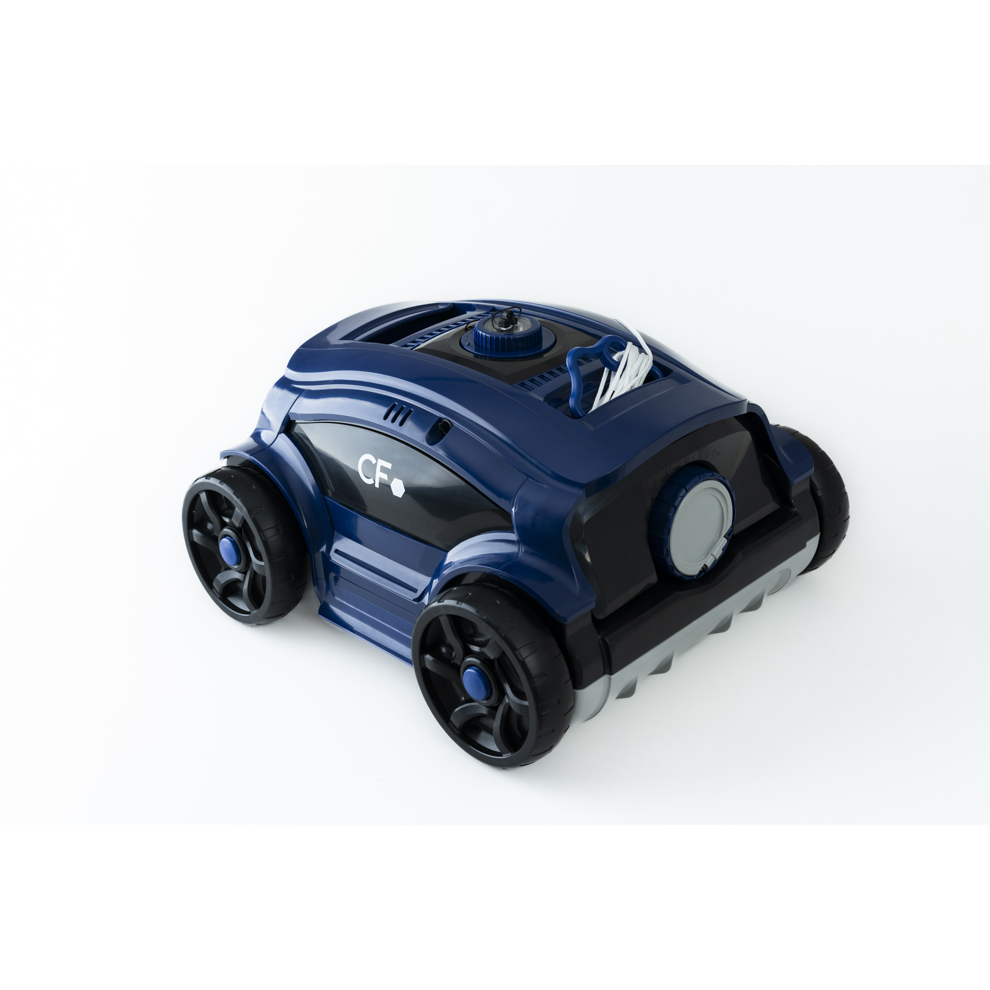 mediPOOL Poolroboter 'CF100 CL' mit Ladekabel