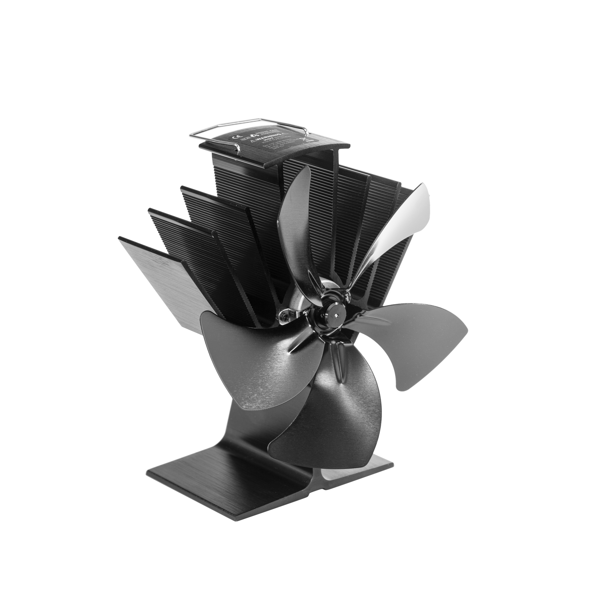 Aduro Kaminofen-Ventilator