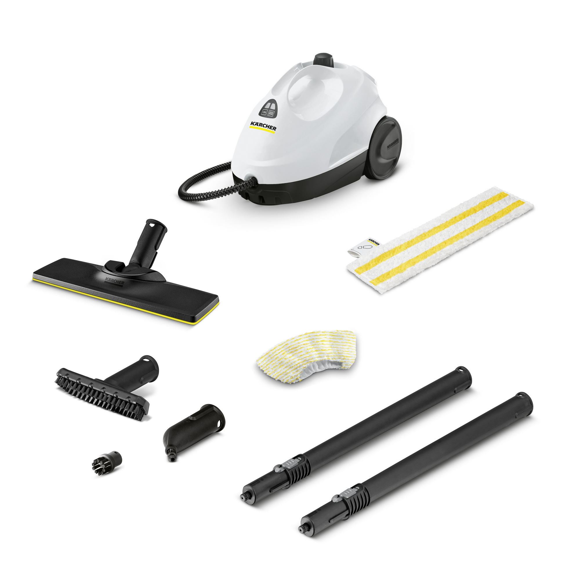 Kärcher Dampfreiniger 'SC 2 Easy Fix' 1500 W