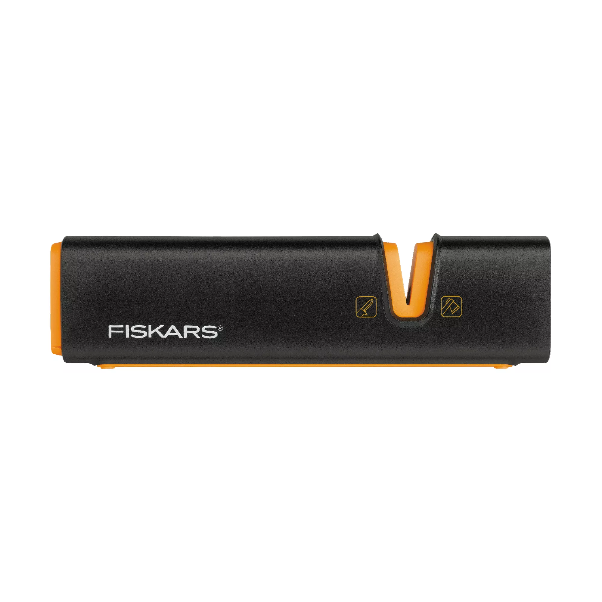 Fiskars Axt- und Messerschärfer 'Xsharp' 165 x 90 x 40 mm