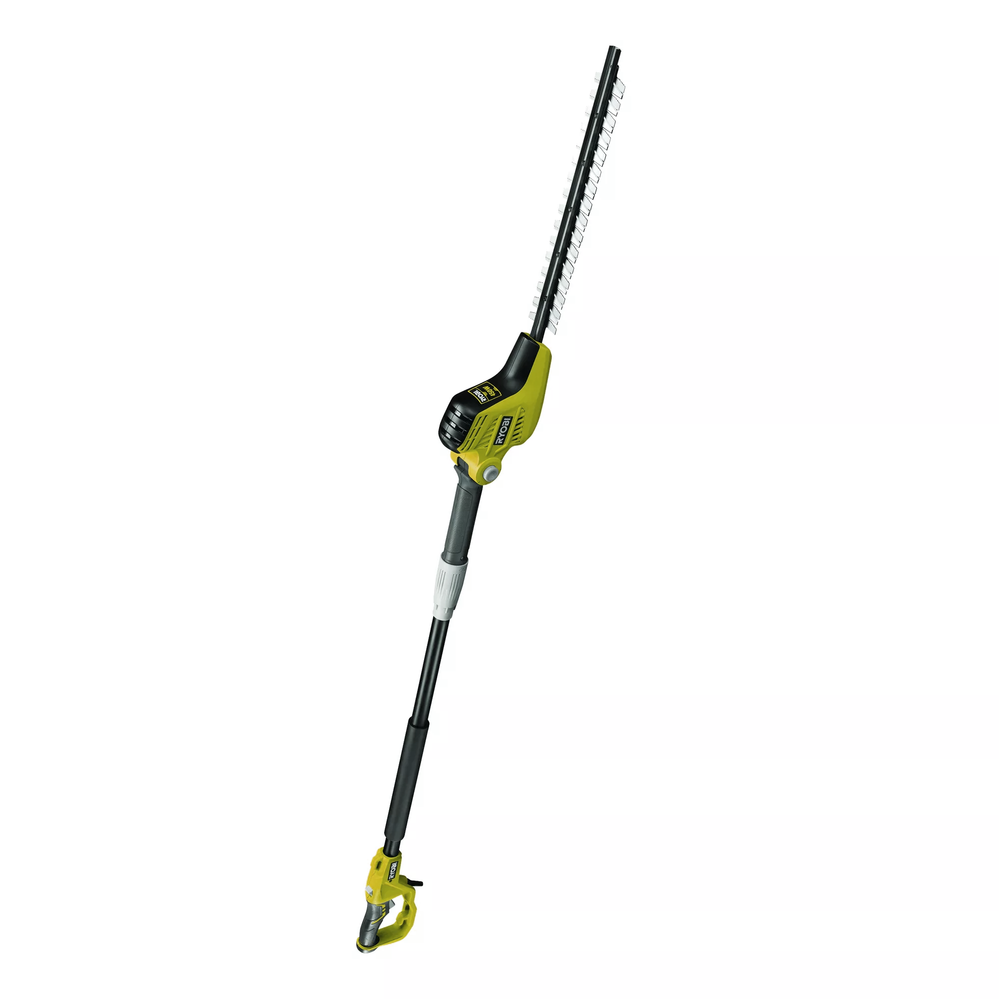 Ryobi Elektro-Teleskop-Heckenschere 'RPT4545E' bis zu 4 m 450 W