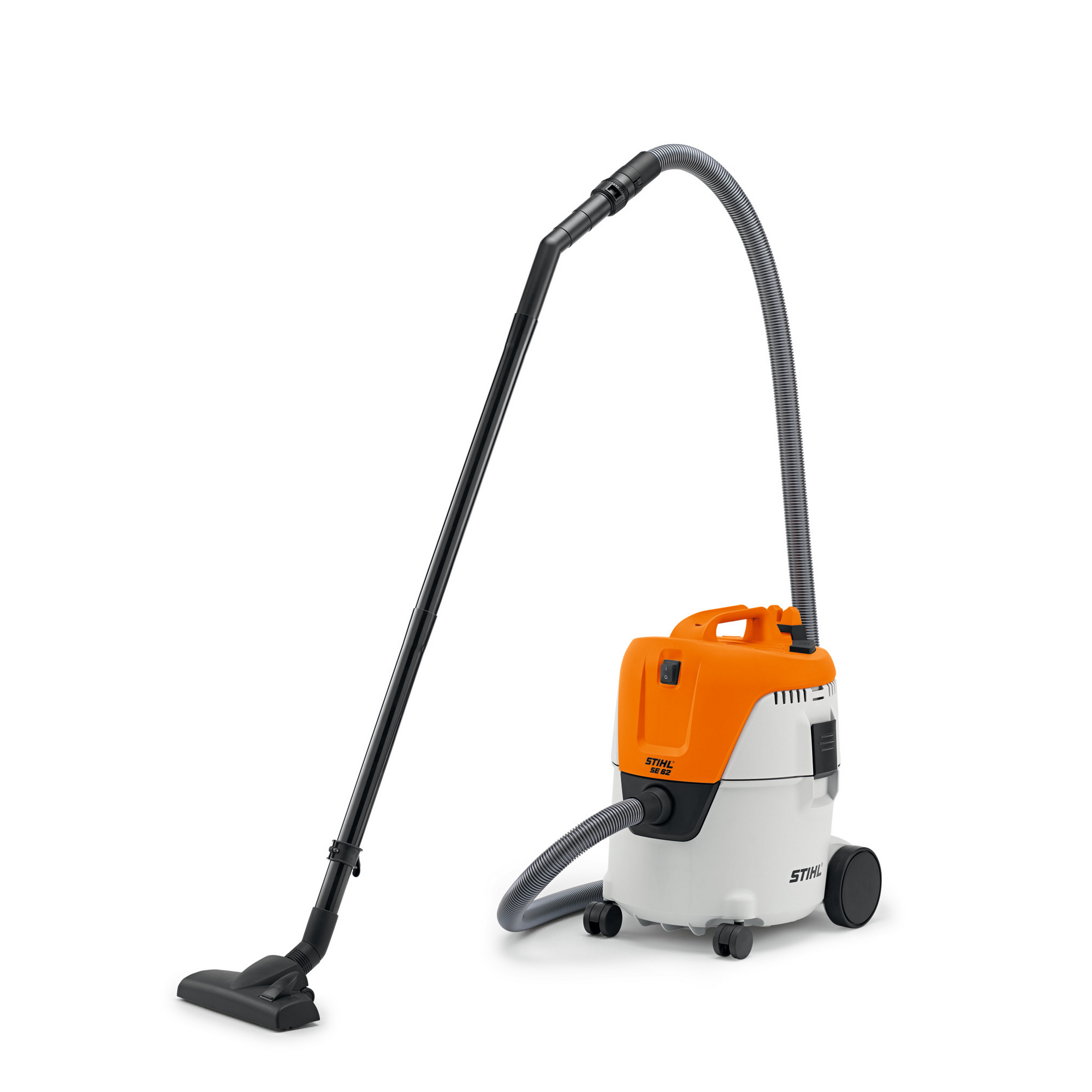 Stihl Nass- und Trockensauger 'SE 62' 230 V