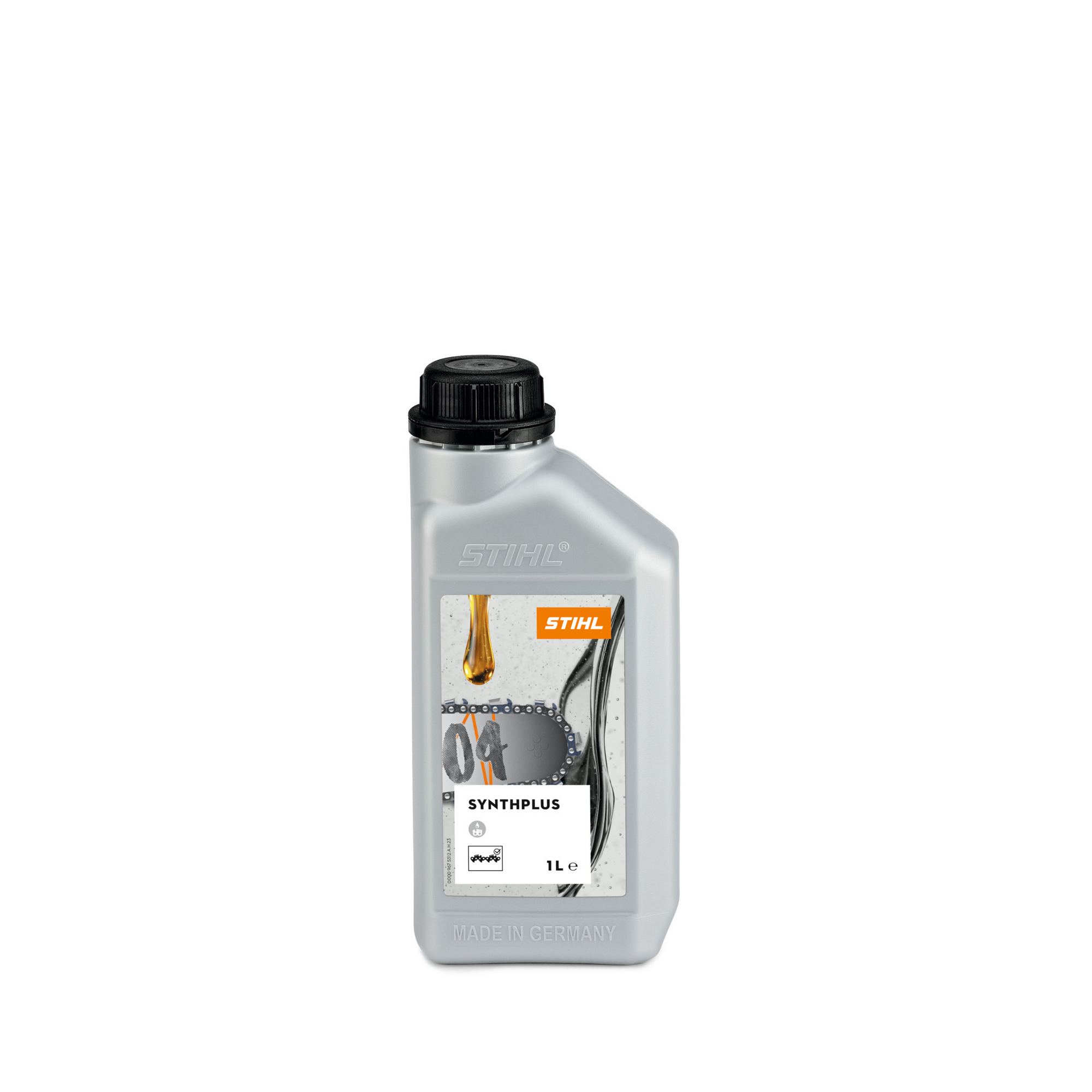 Stihl Sägekettenhaftöl 'SynthPlus' 1 l