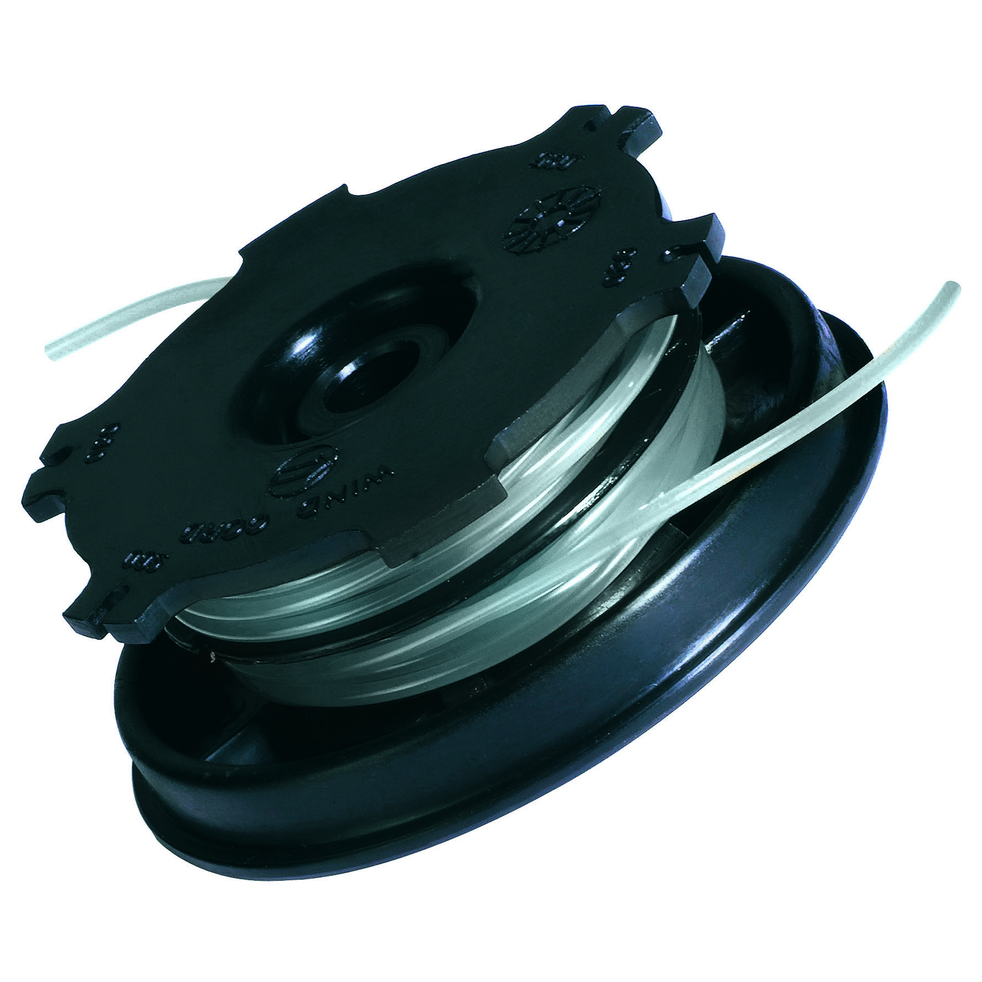 Einhell Ersatzspule für Benzin-Rasentrimmer 'GC-PT 2538 I A S' 2 mm x 4 m