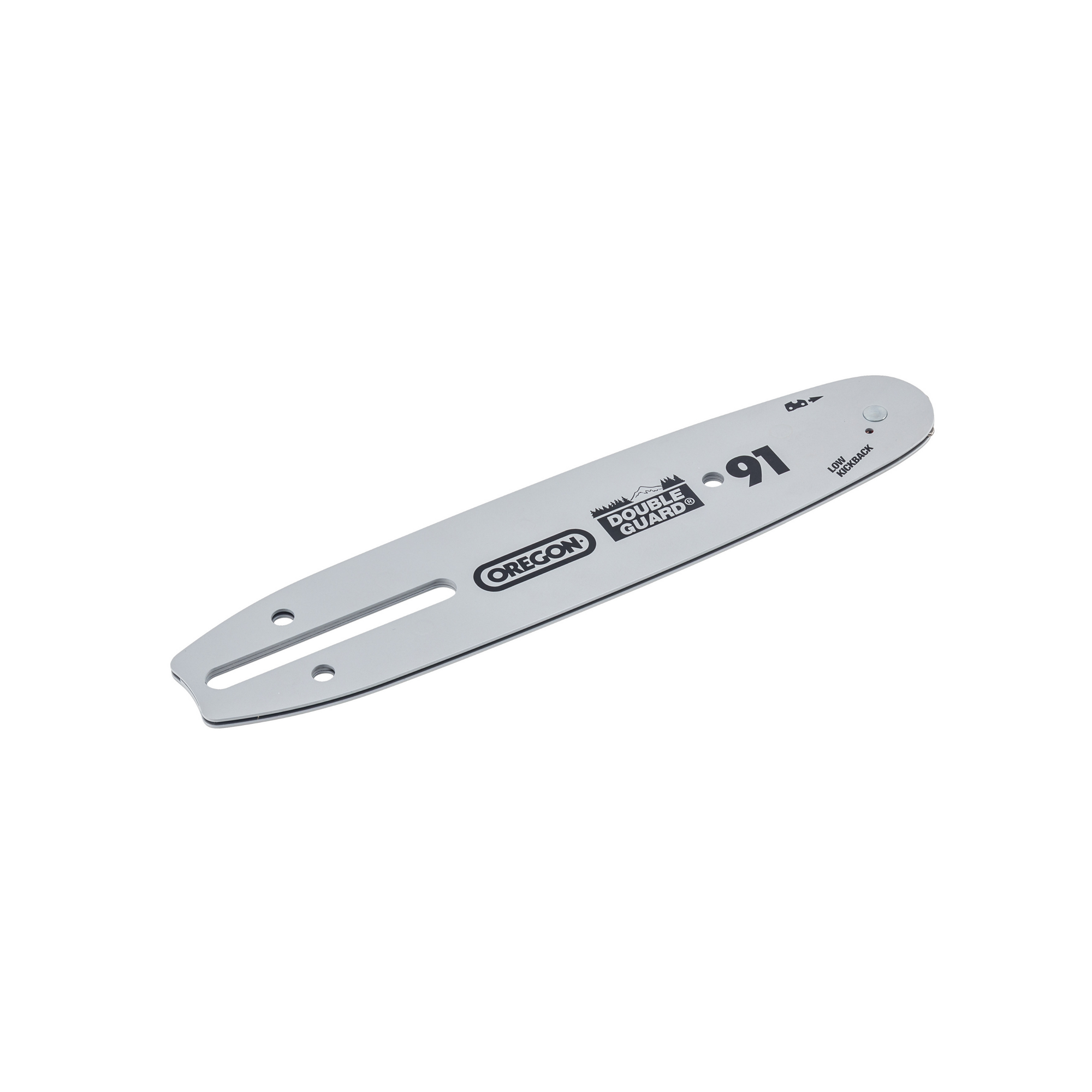 Oregon® Ersatz-Schwert 'Double Guard 91' für Kettensägen 30 cm