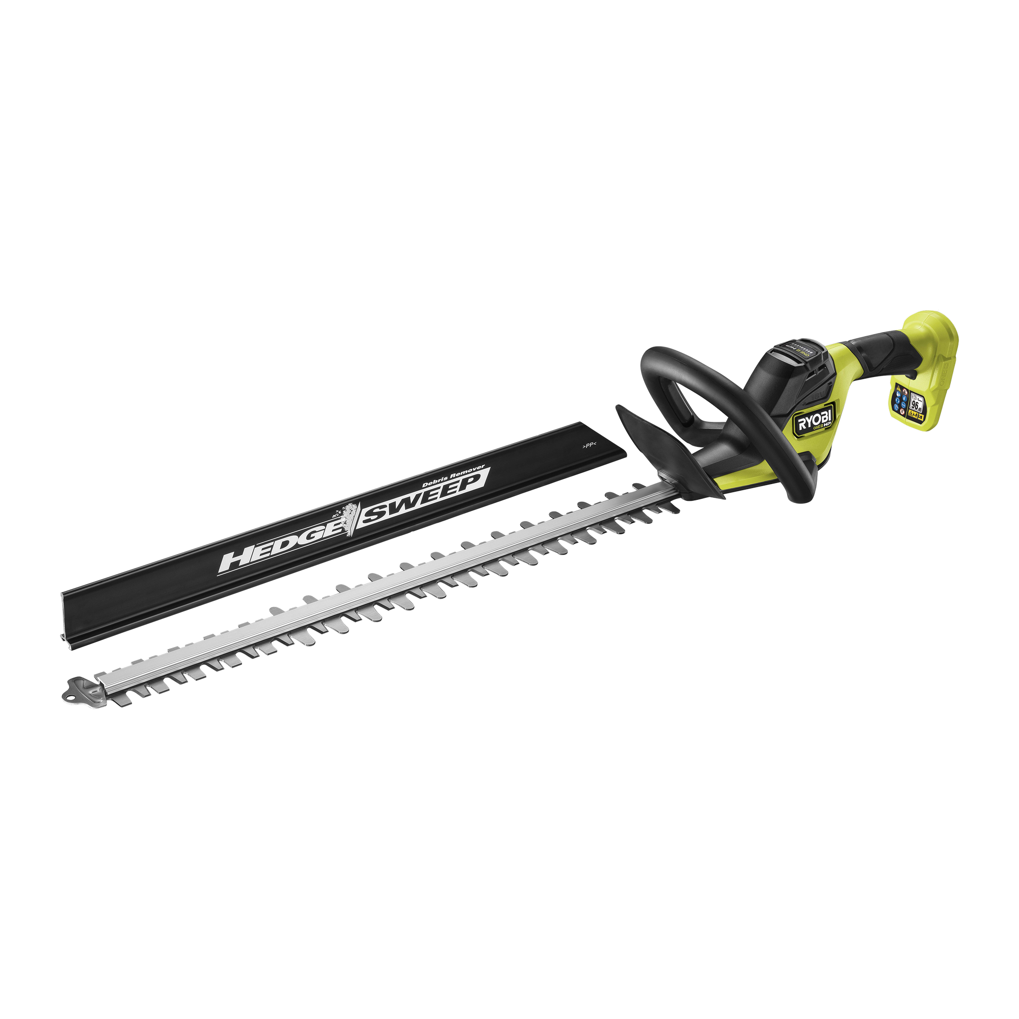Ryobi Akku-Heckenschere 'ONE+ HP RY18HTX60A-0' 18 V 60 cm ohne Akku