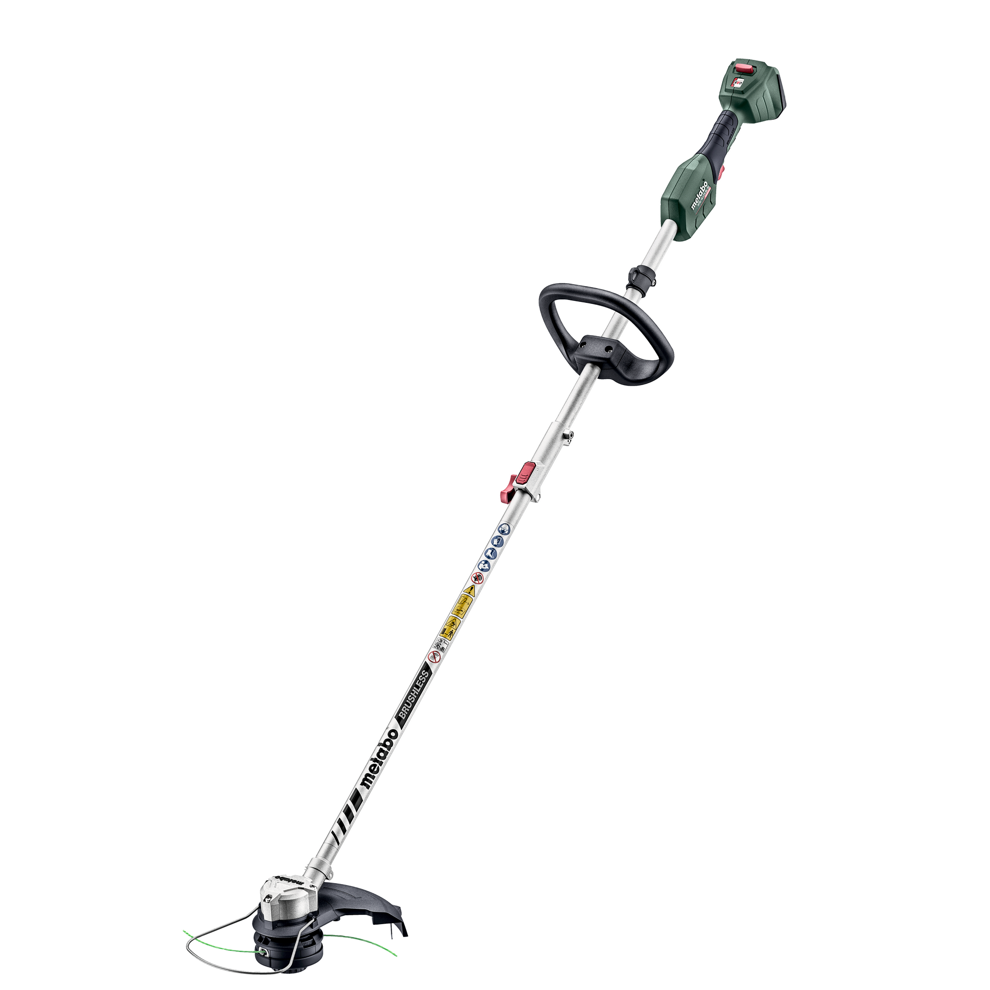 Metabo Akku-Rasentrimmer 'RTD 18 LTX BL 30' 18 V ohne Akku und Ladegerät