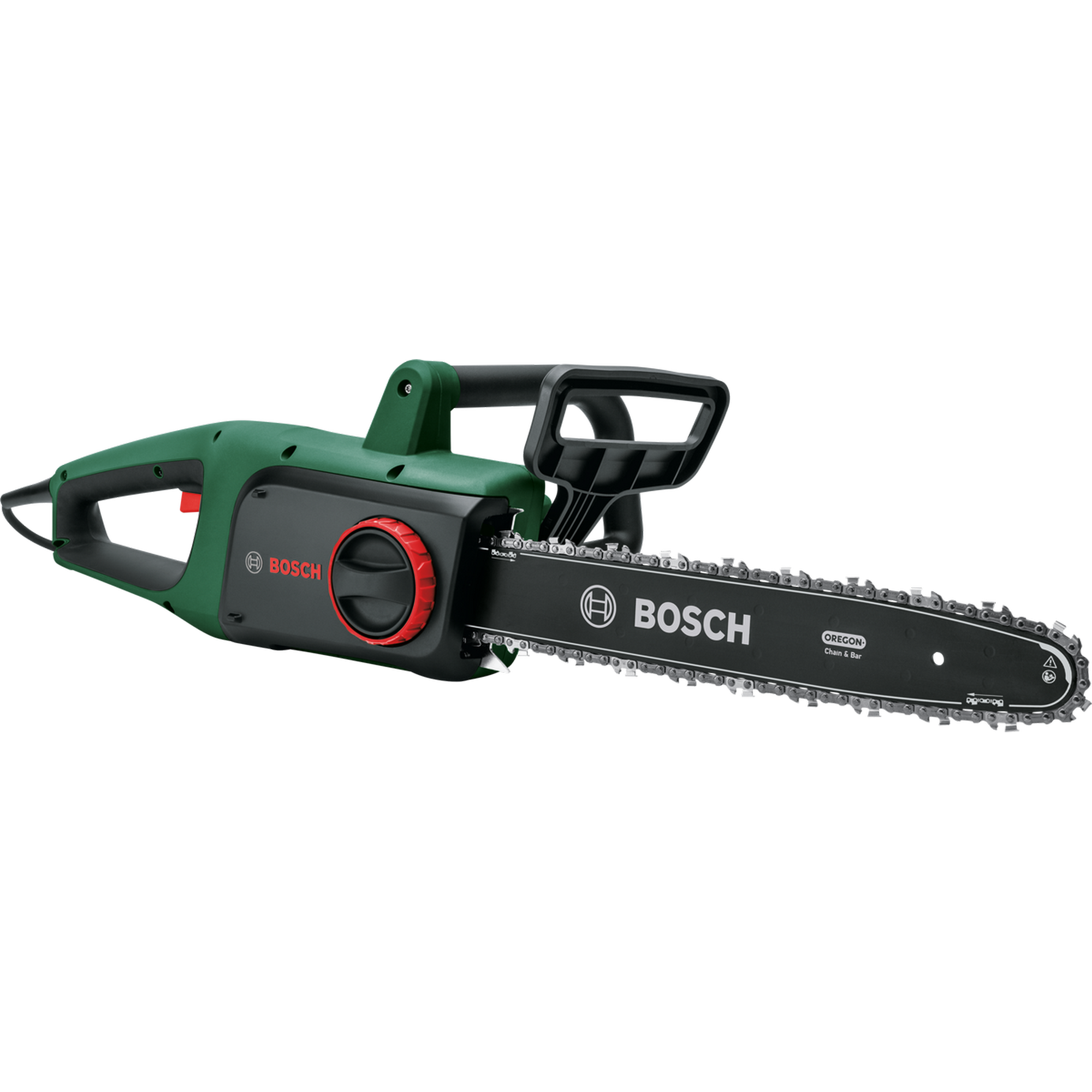 Bosch Kettensäge 'UniversalChain 35' grün 1800 W