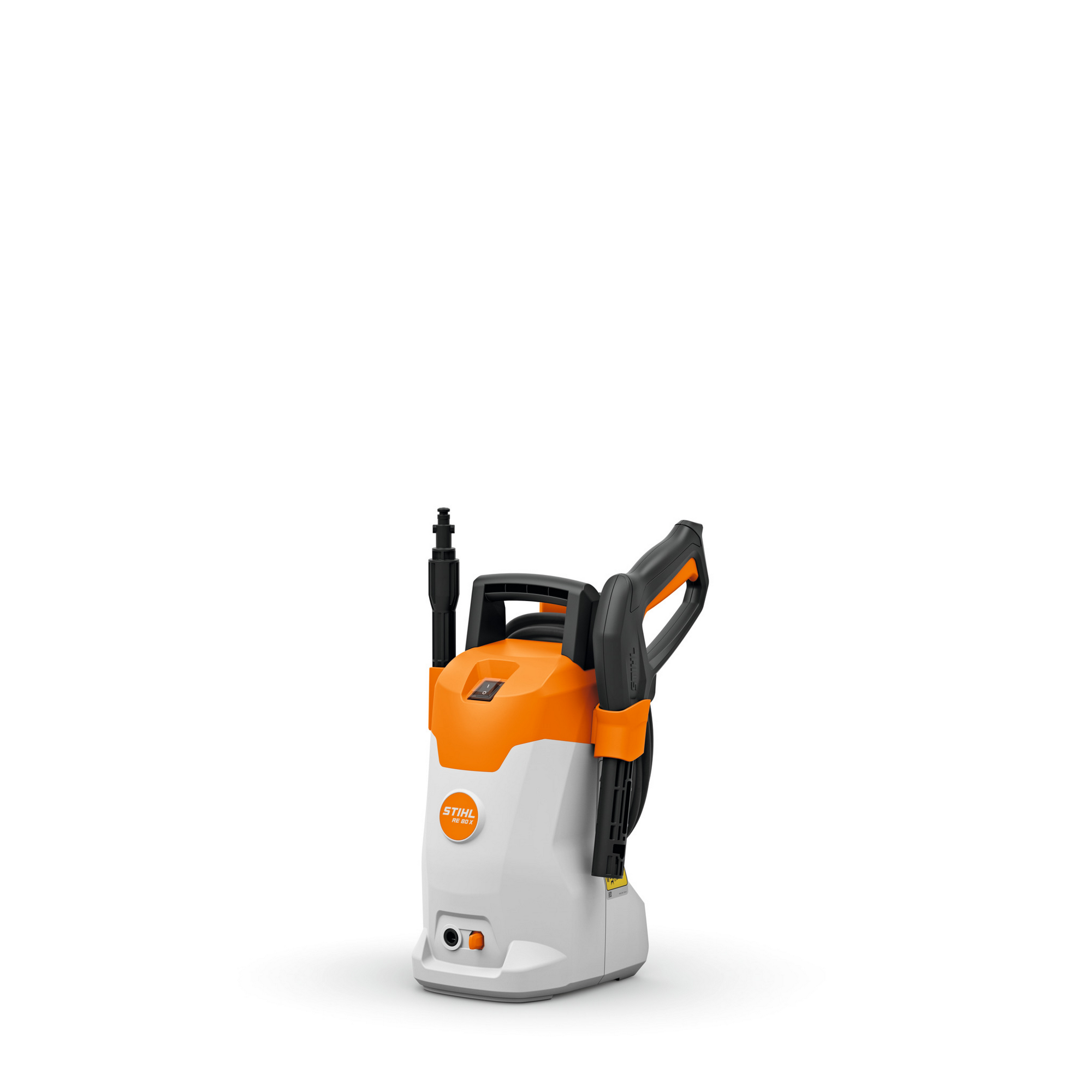 Stihl Hochdruckreiniger 'RE 80 X' 230 V
