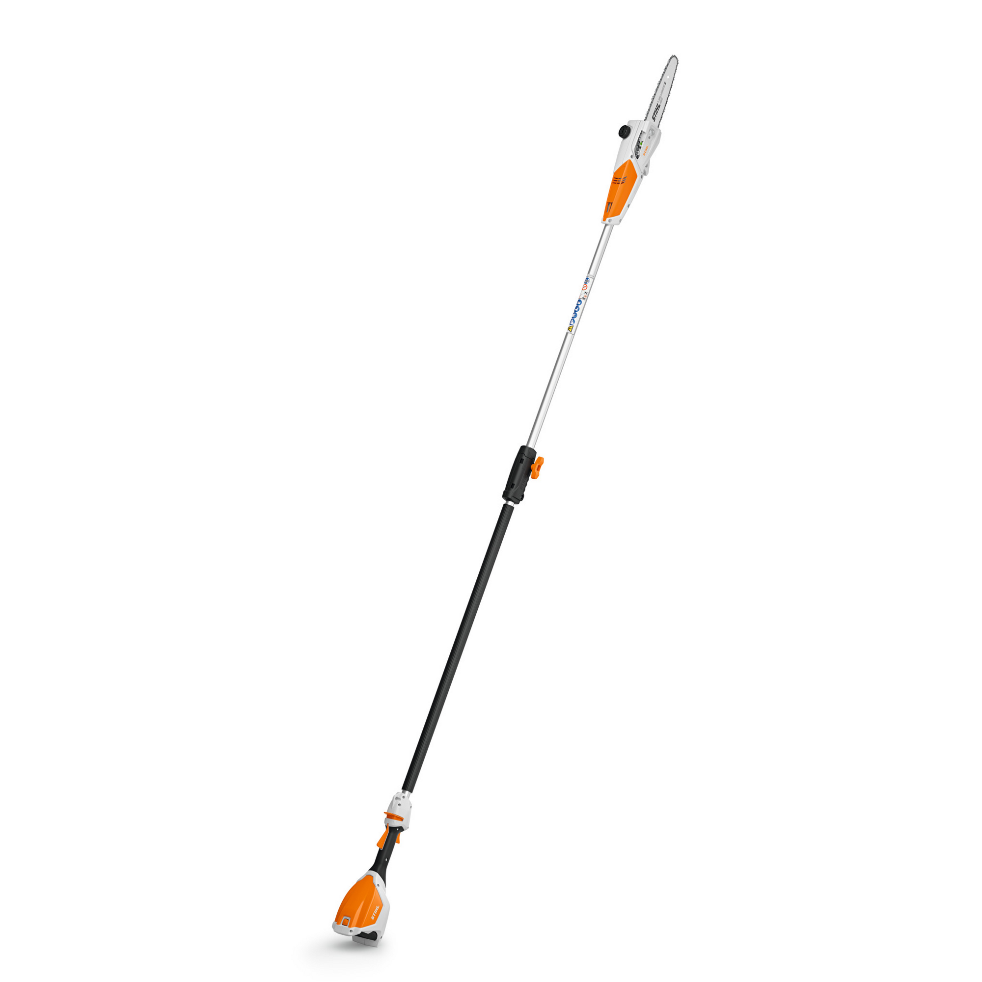 Stihl Hochentaster 'HTA 50' 36 V 25 cm ohne Akku und Ladegerät