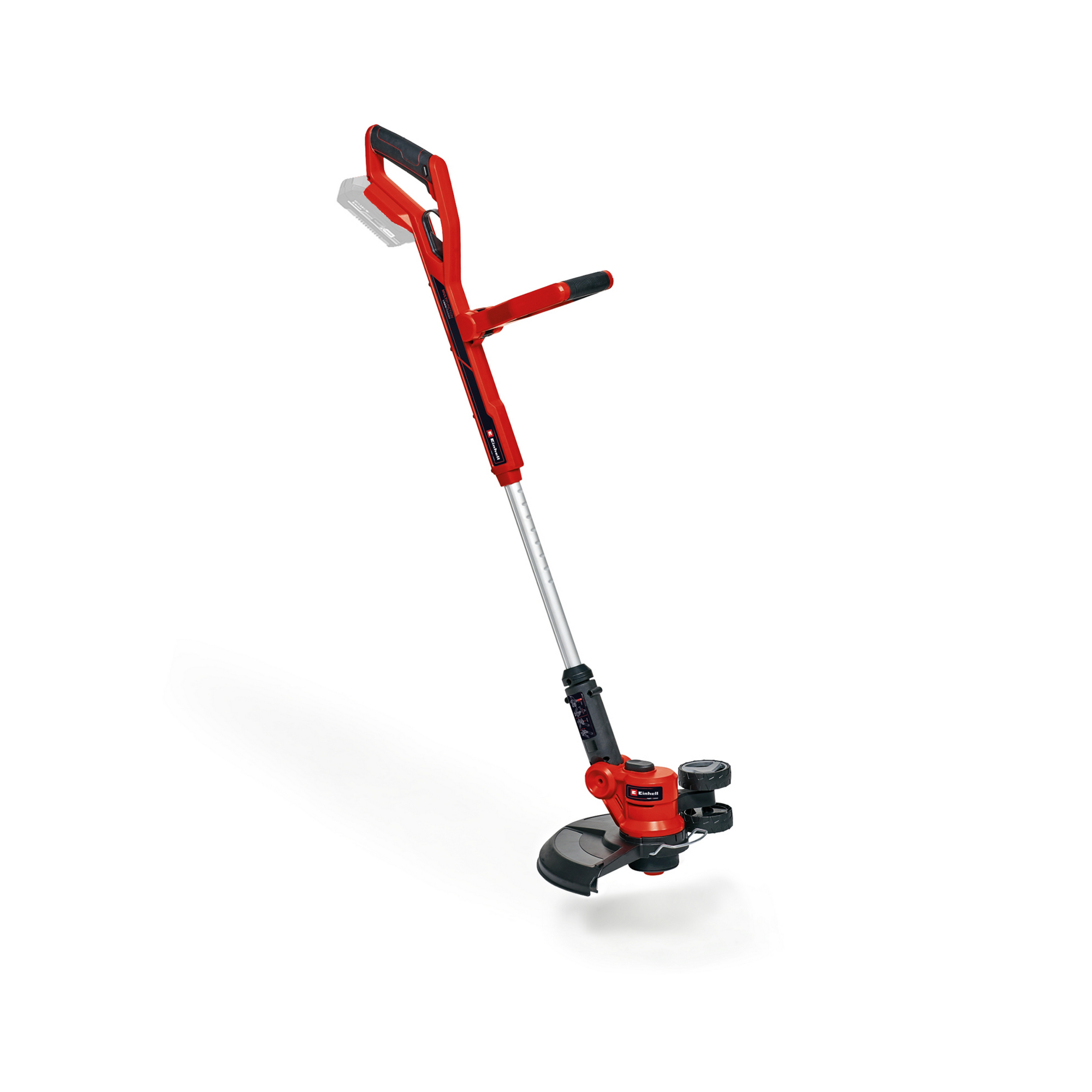 Einhell Akku-Rasentrimmer 'GE-CT 18/30 Li-Solo' ohne Akku und Ladegerät