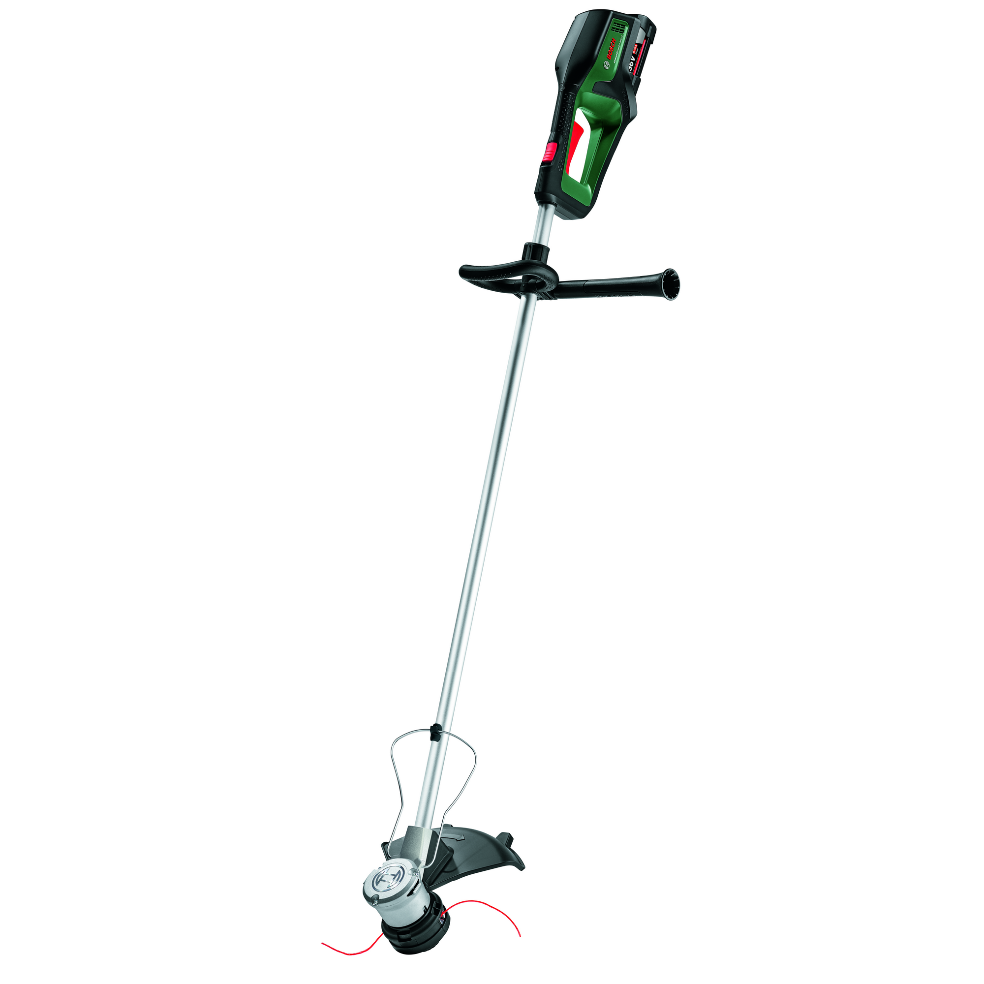 Bosch Akku-Rasentrimmer 'AdvancedGrassCut 36 V' inklusive Akku und Ladegerät