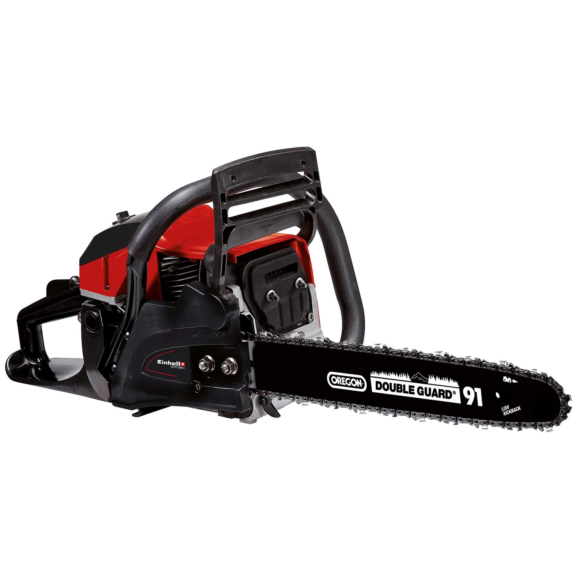 Einhell Benzin-Kettensäge 'GC-PC 2040 I' 40 cm
