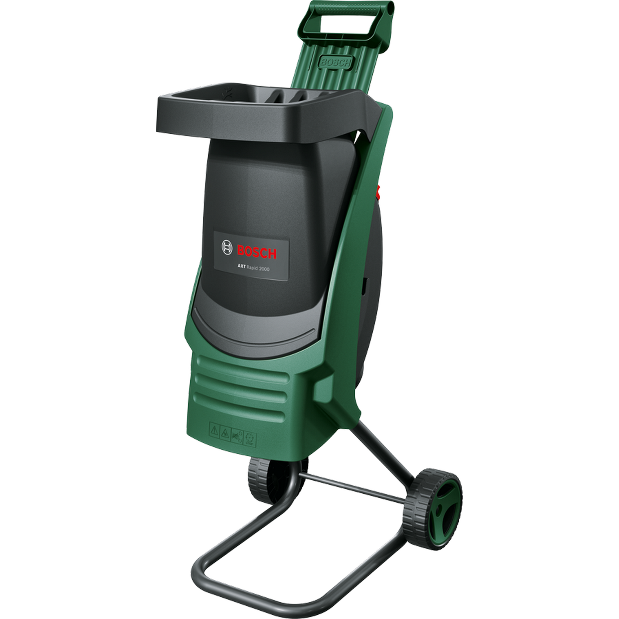 Bosch Elektro-Messerhäcksler 'AXT Rapid 2200' 2200 W