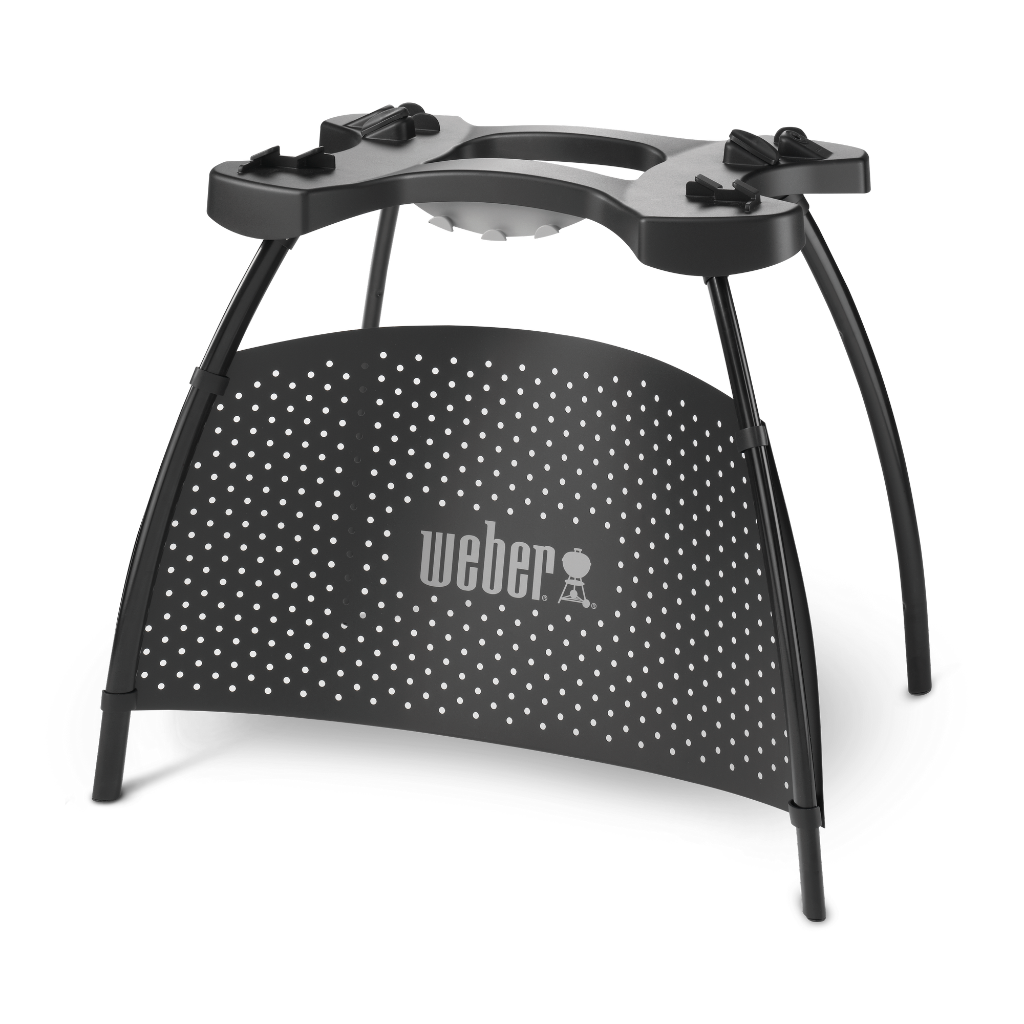 Stand für Weber Gasgrill Q 1000/2000