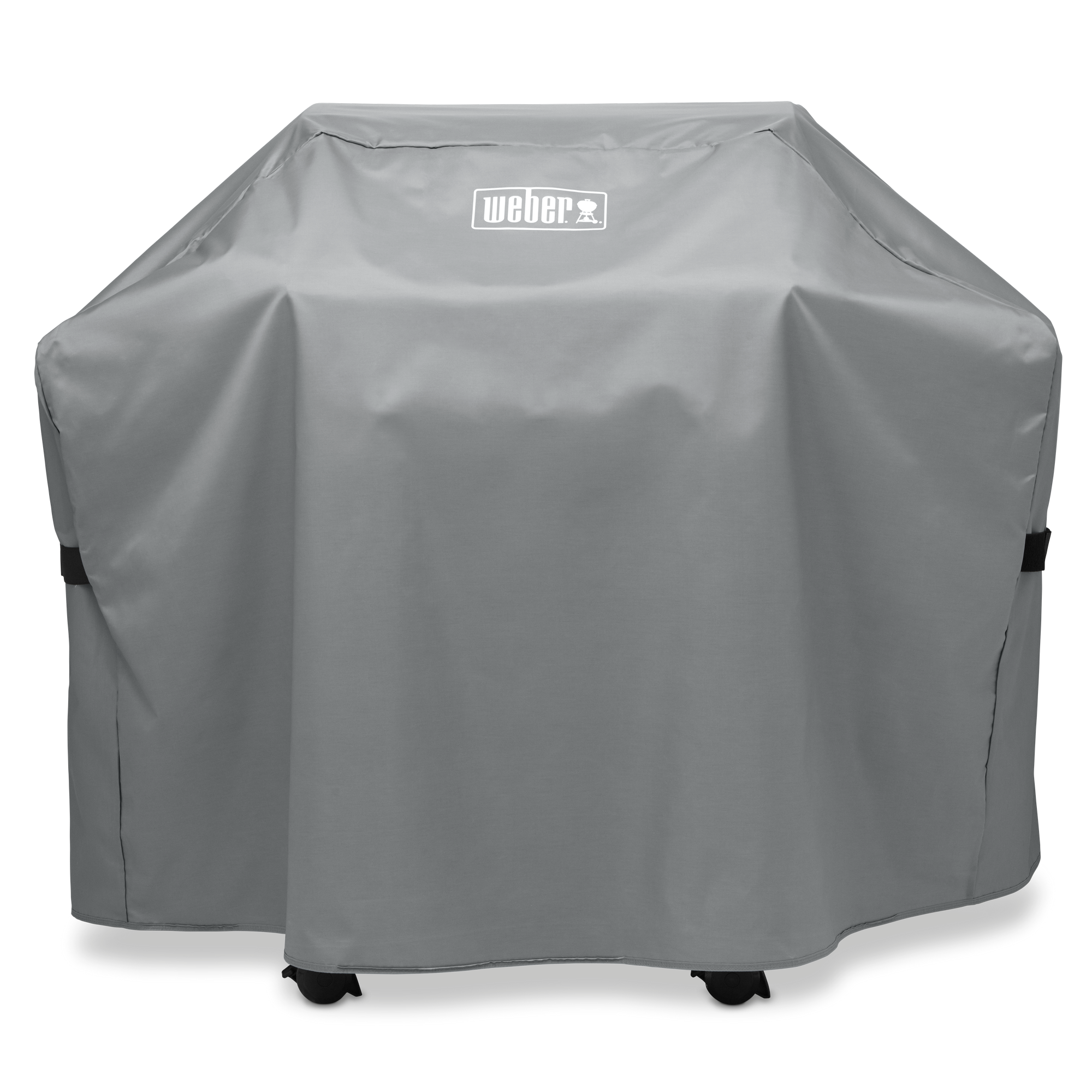 Weber Abdeckung für Gasgrill 'Genesis II 200' grau 59,44 x 105,16 x 153,16 cm