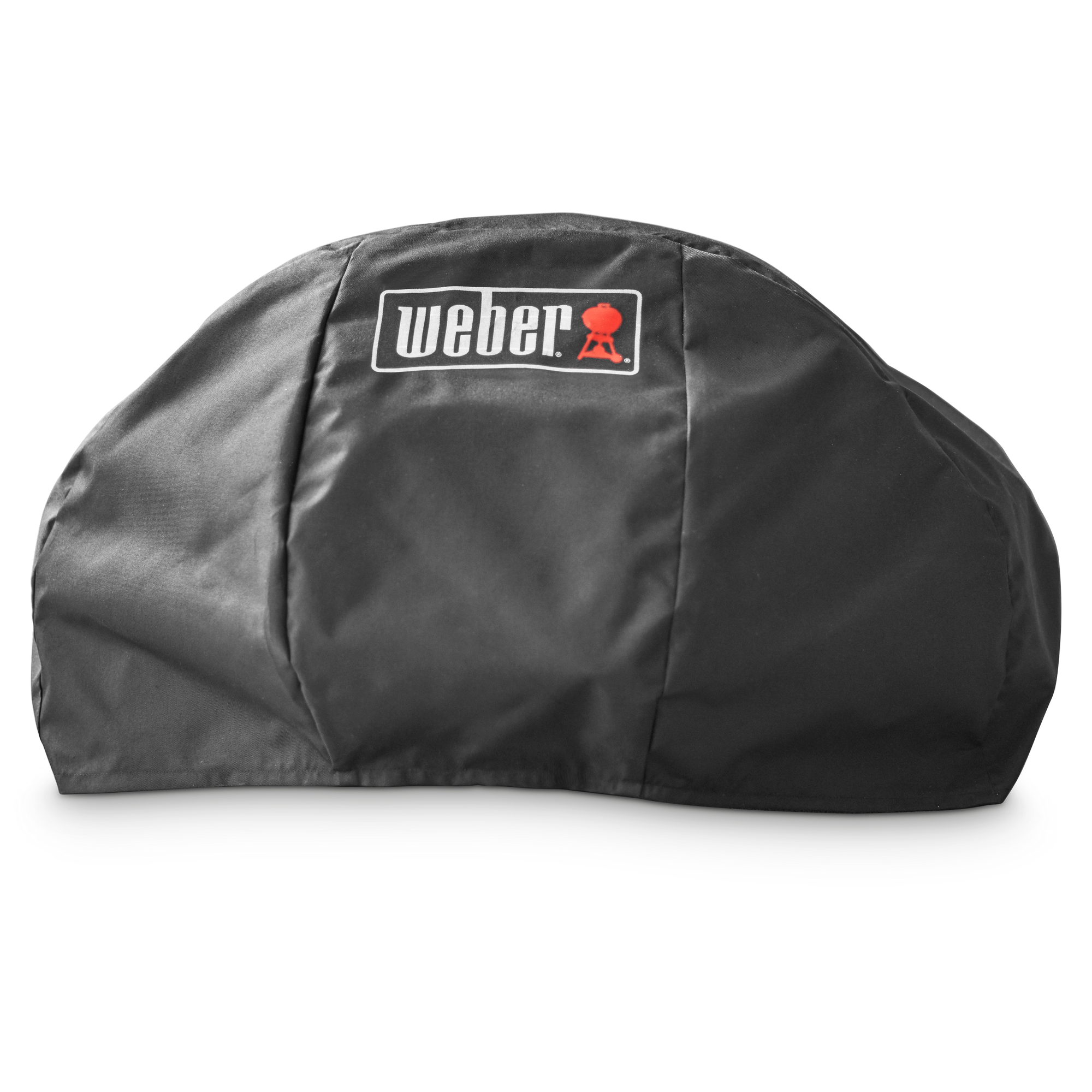 Weber Abdeckung für Elektrogrill 'Pulse 1000' schwarz 52,83 x 35,94 x 63,02 cm