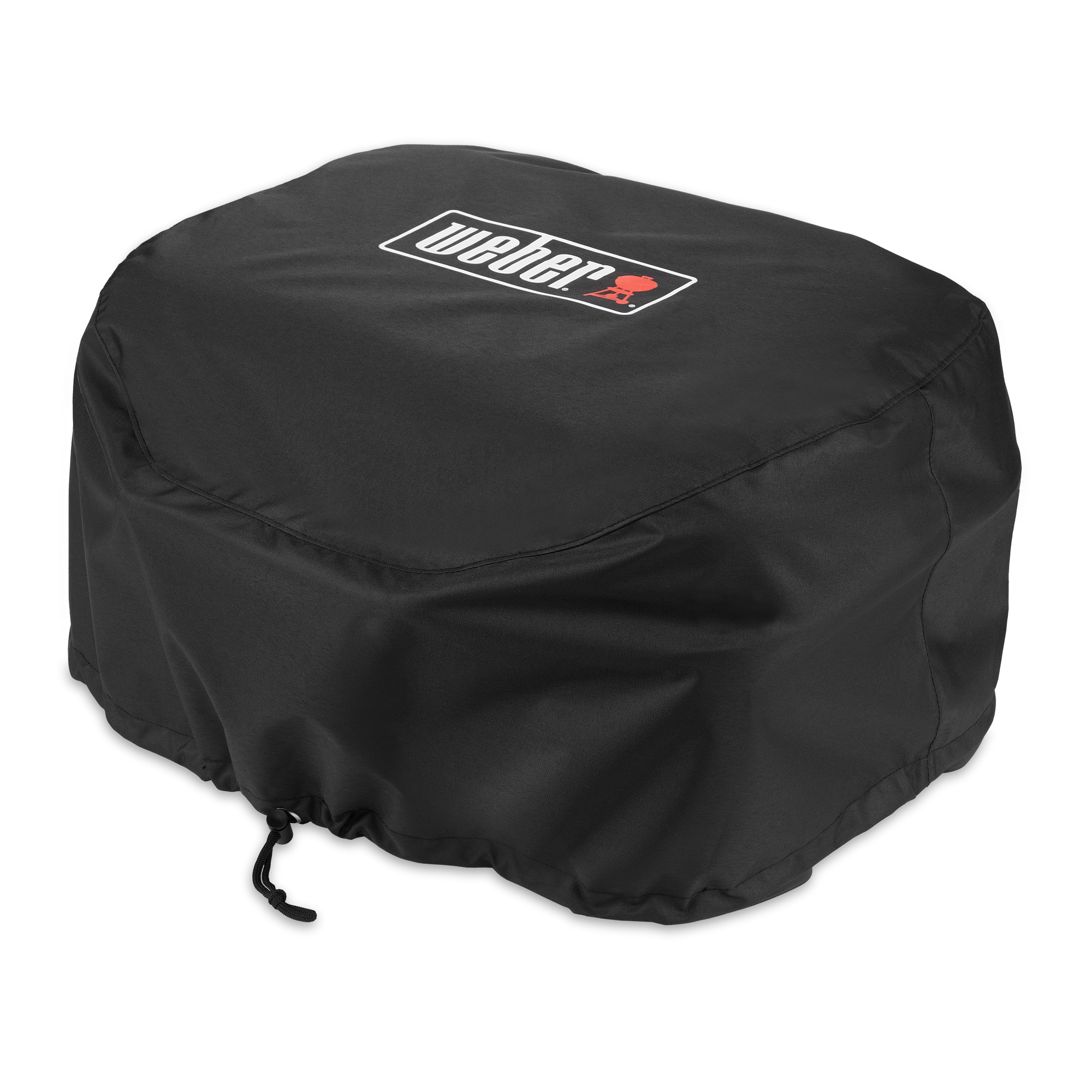 Weber Abdeckung für Elekrogrill 'Lumin' schwarz 47 x 51,5 x 26,5