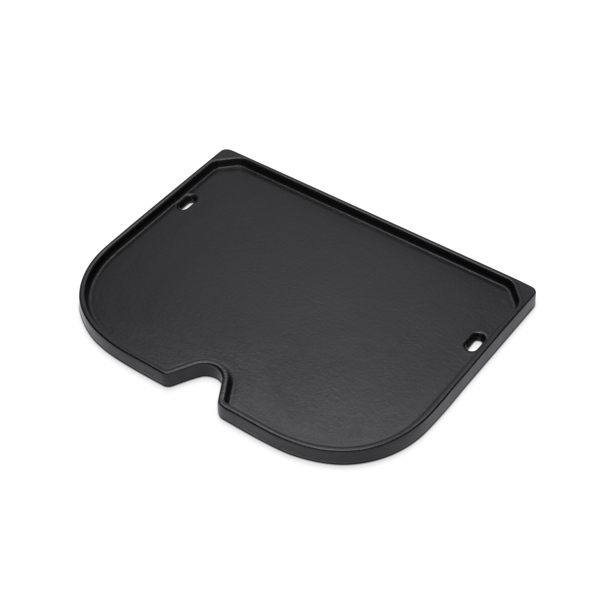 Weber Grillplatte 1,3 x 28,5 x 21,5 cm für Lumin Compact