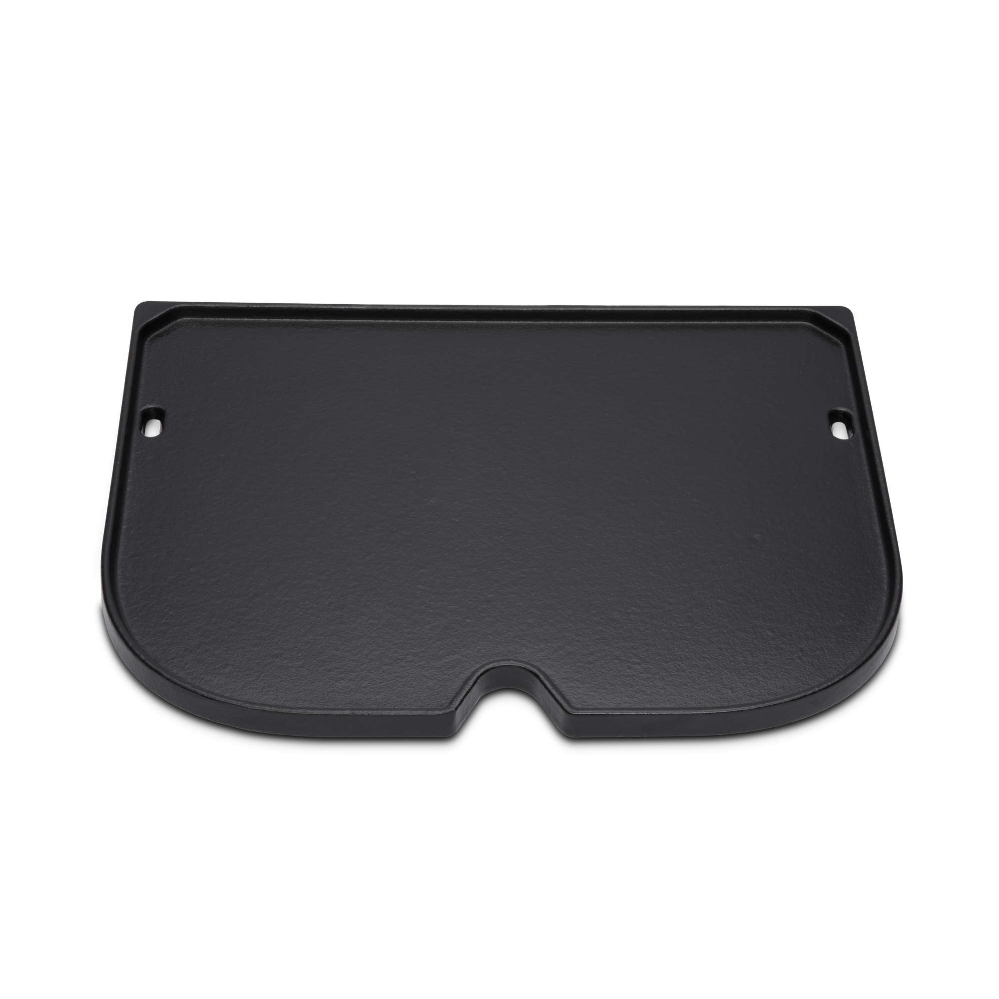 Weber Grillplatte 1,3 x 33 x 24,5 cm für Lumin