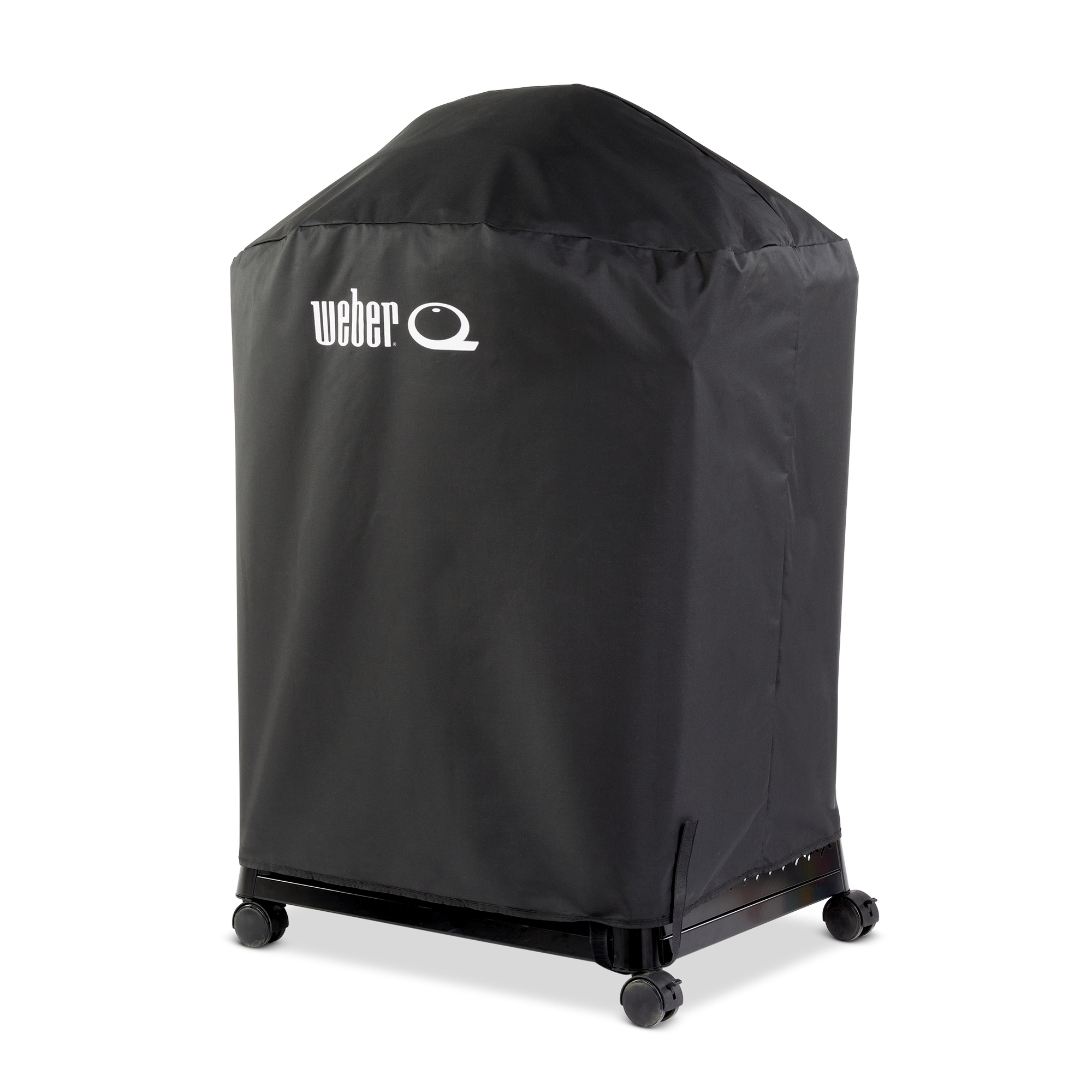 Weber Abdeckung für Gasgrill 'Q1000' und '2000N'-Serie mit Stand oder Rollwagen, Polyester