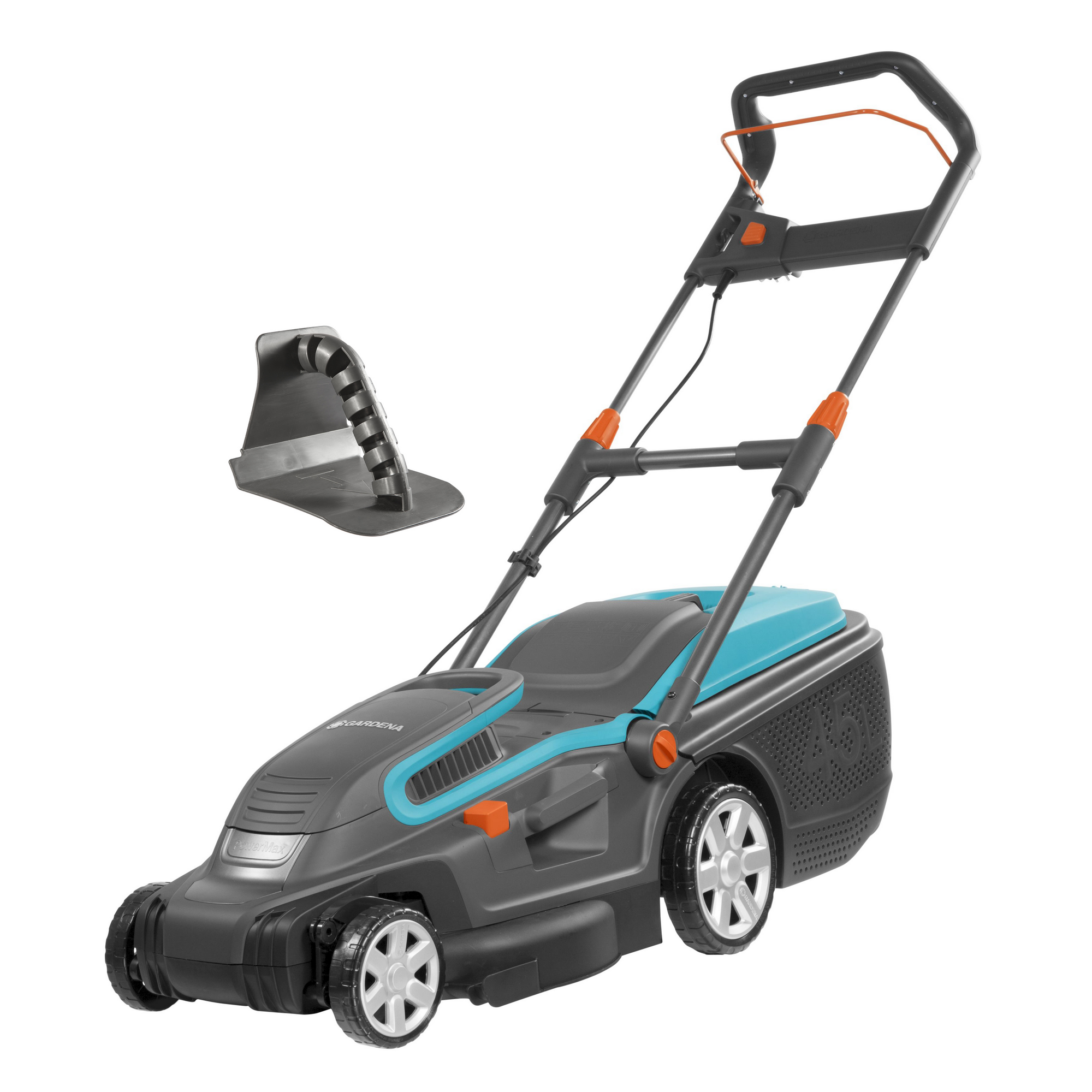 Gardena Elektro-Rasenmäher 'PowerMax 1800/42' 1800 W, bis 800 m²