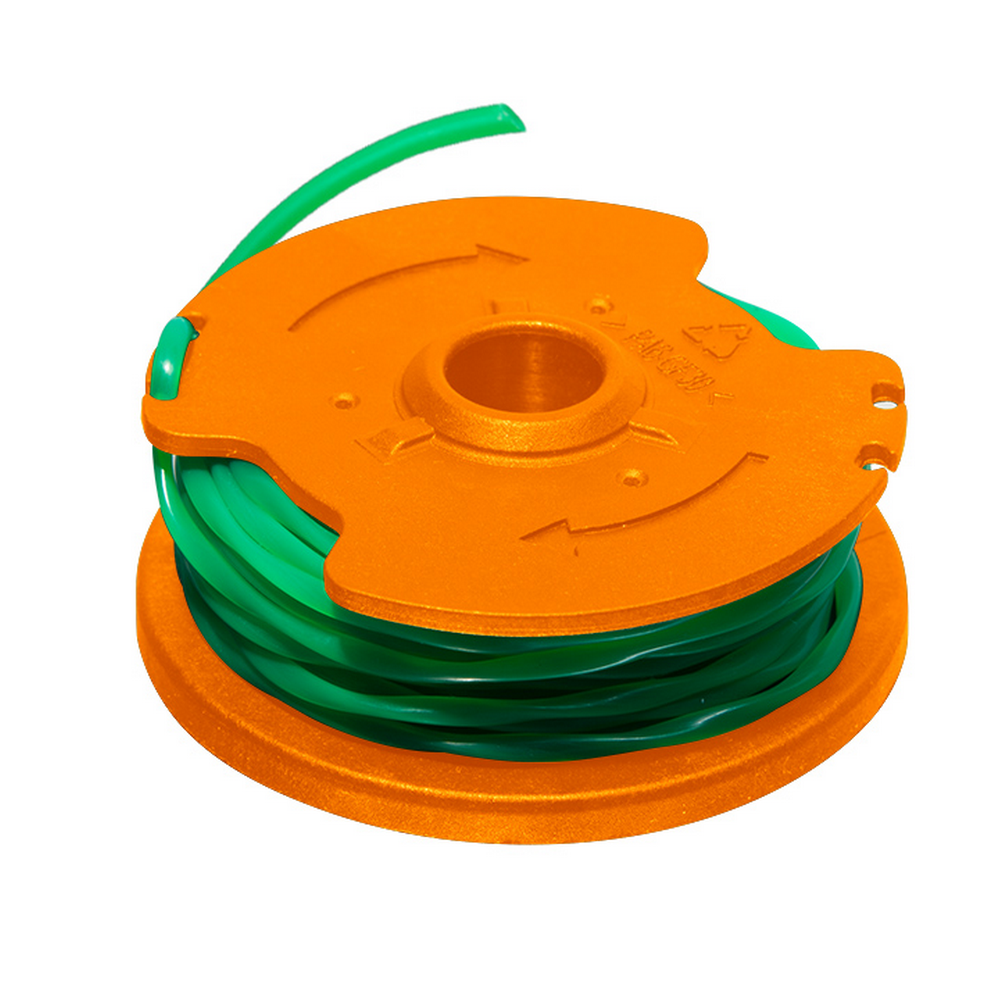 Worx Fadenspule für Rasentrimmer 'WA0014' 6 m