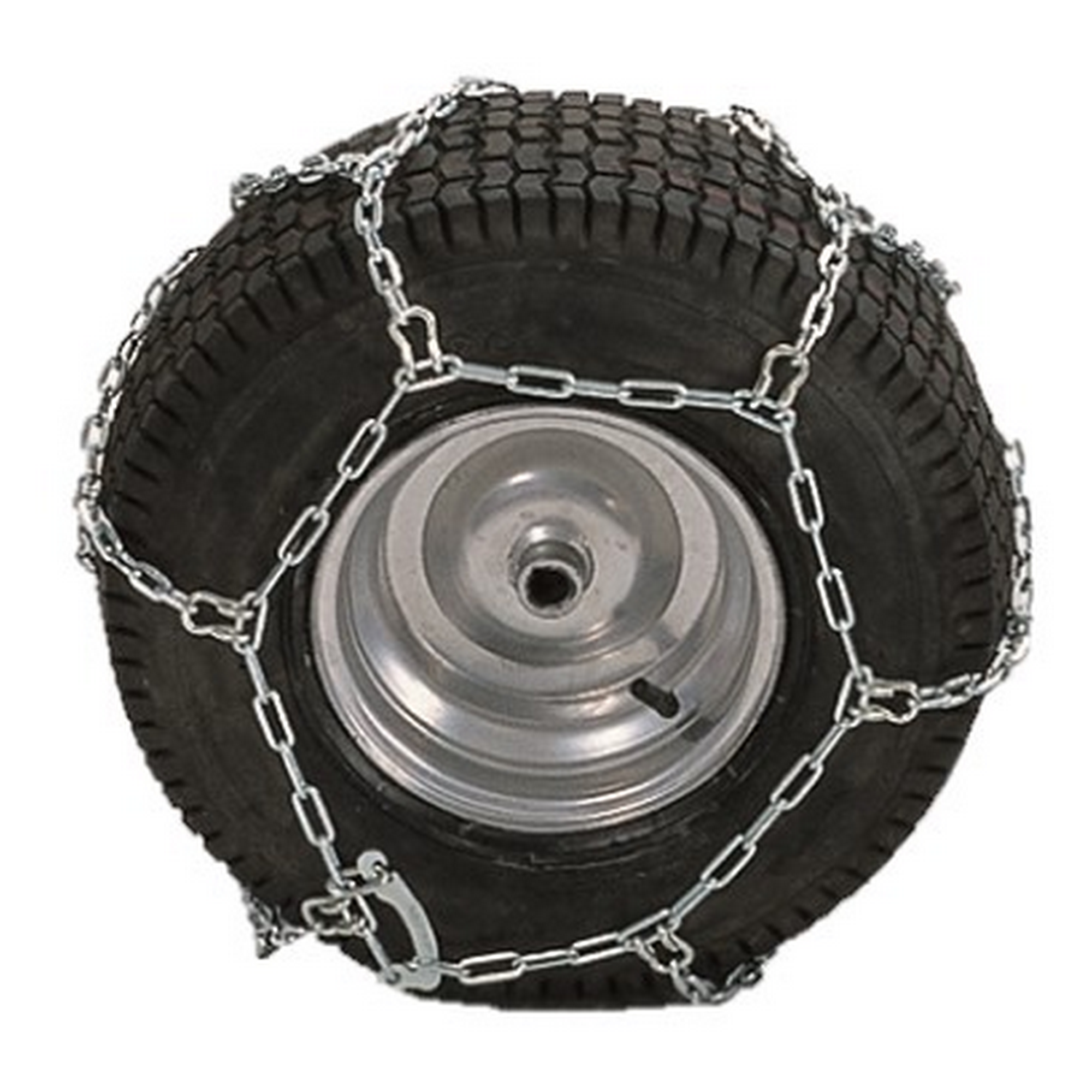 AL-KO Schneekette für Rasentraktor 'Black Edition'