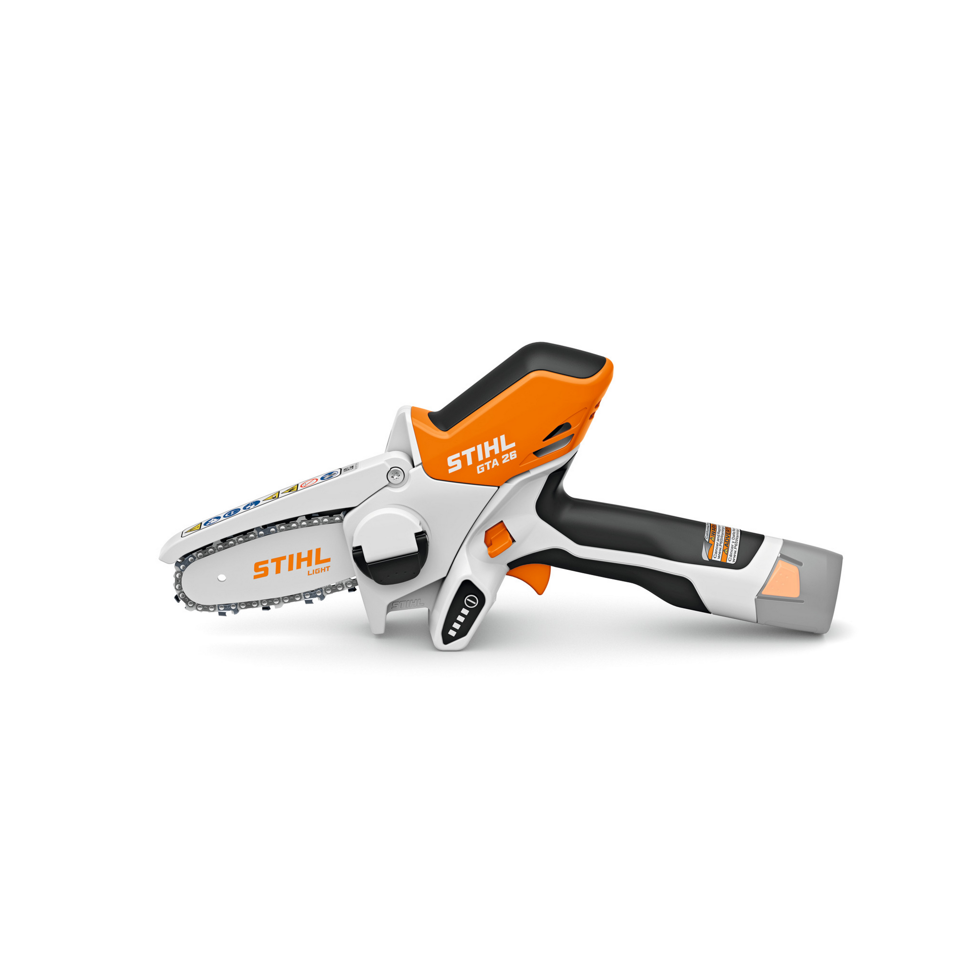 Stihl Gehölzschneider 'GTA 26' 10,8 V 10 cm ohne Akku und Ladegerät