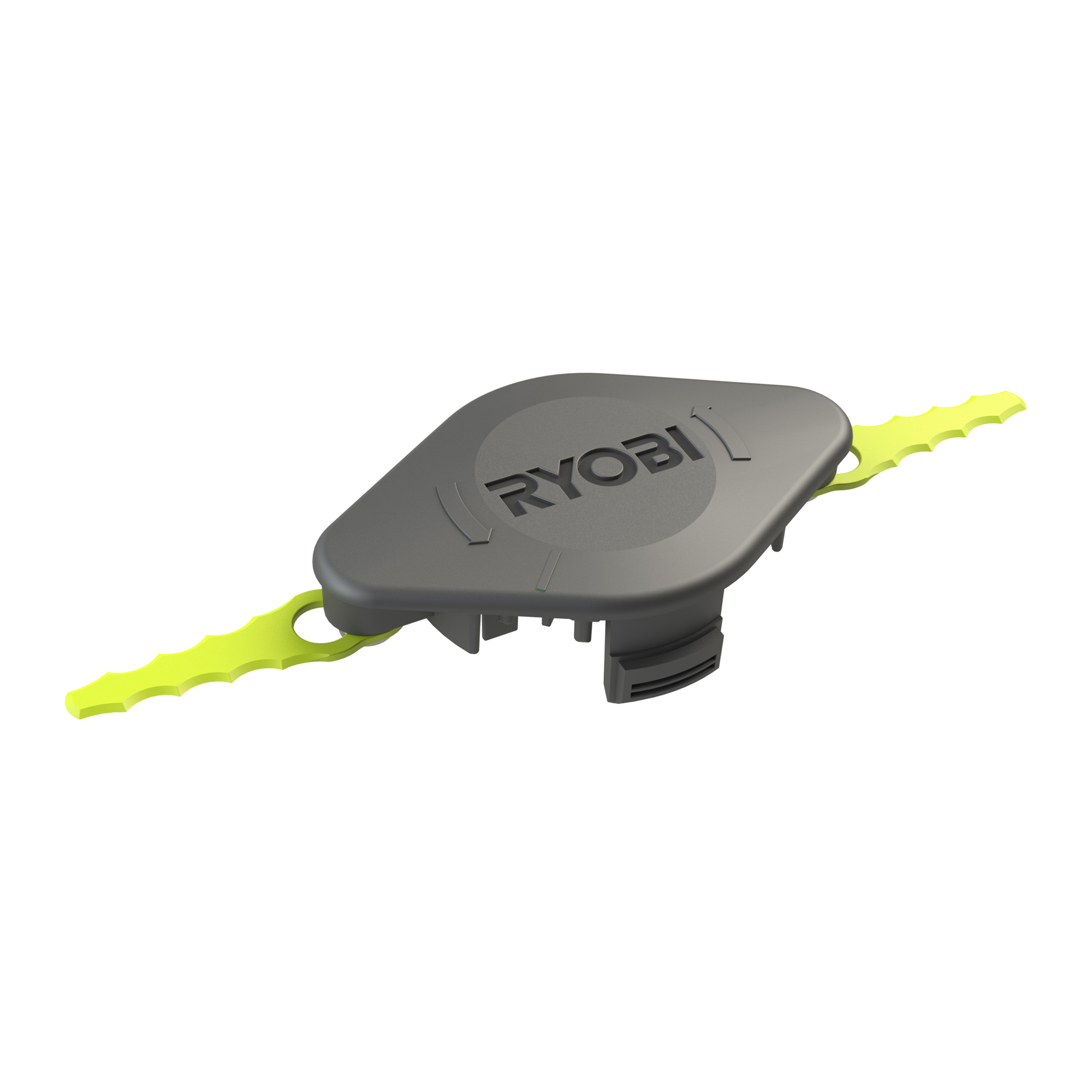 Ryobi Ersatzmesser 'RAC155' für Rasentrimmer