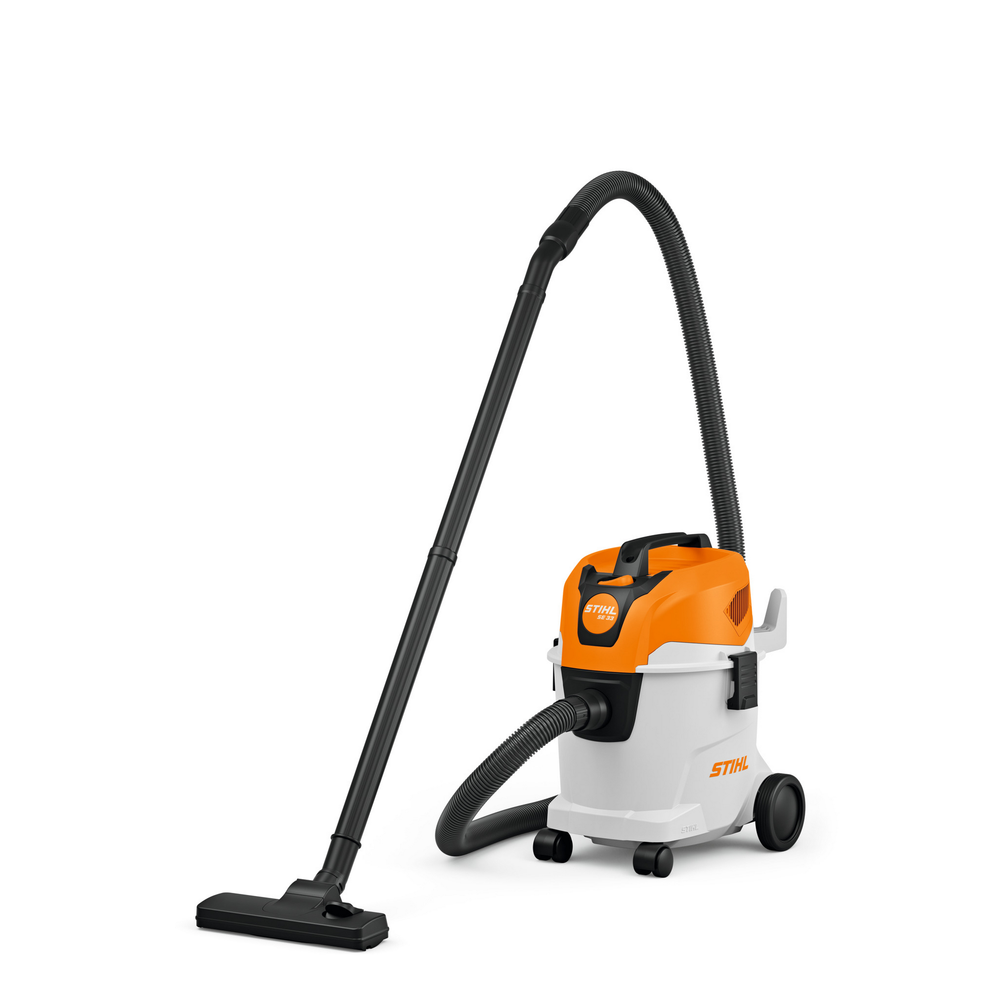 Stihl Nass- und Trockensauger 'SE 33' 230 V