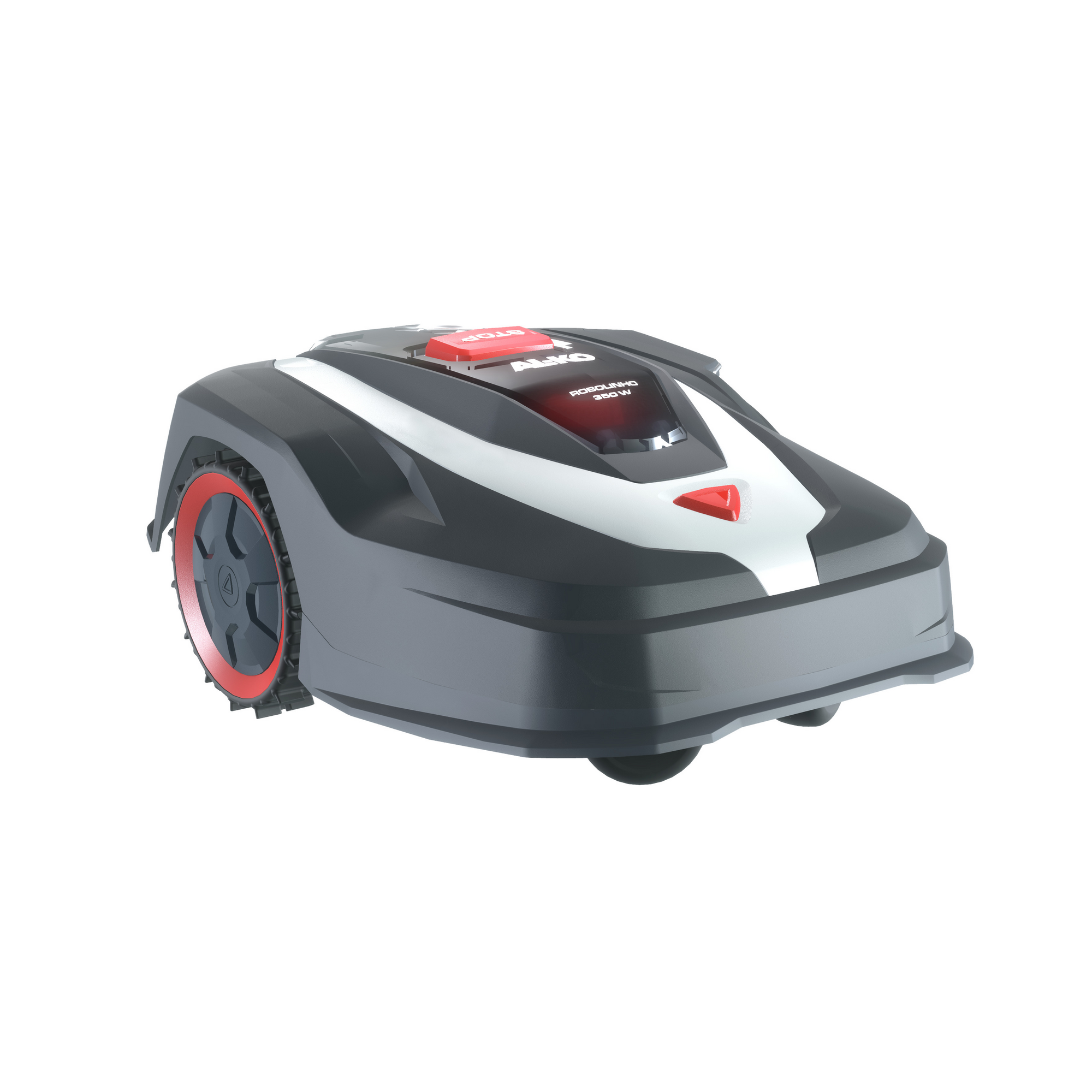 AL-KO Mähroboter 'Robolinho 350W' bis 300 m²