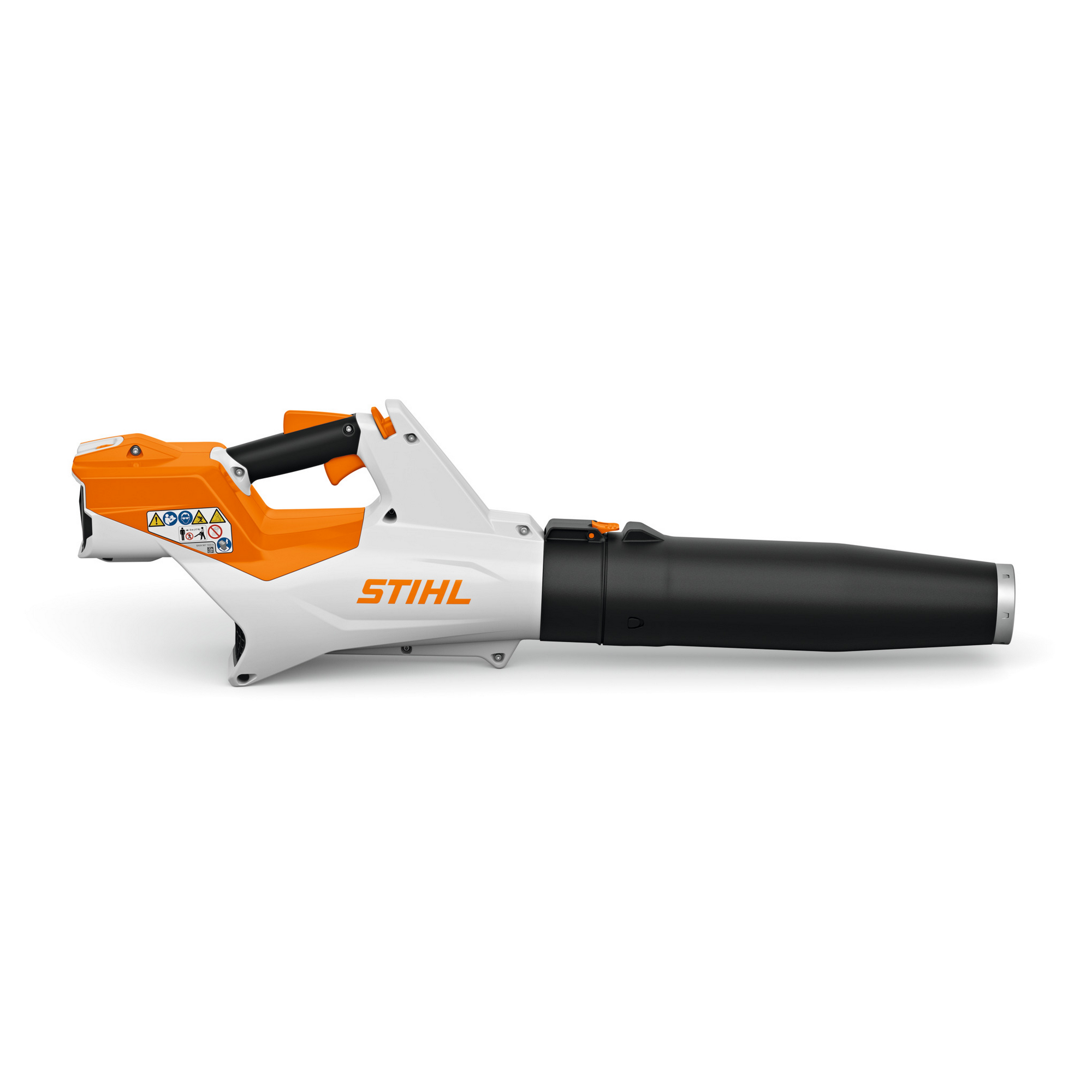 Stihl Akku-Laubbläser 'BGA 60' ohne Akku und Ladegerät