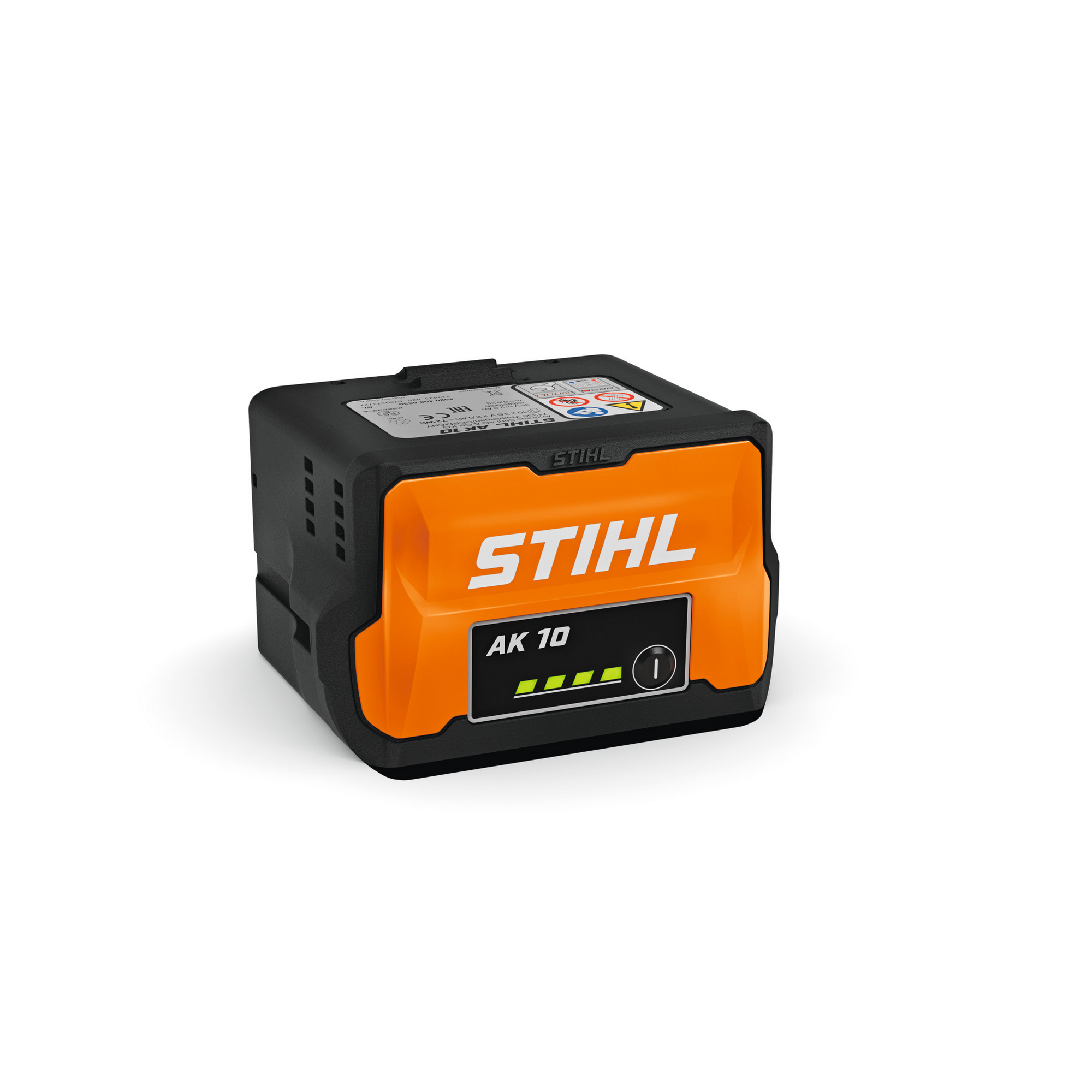 Stihl Akku 'AK 10' 36 V