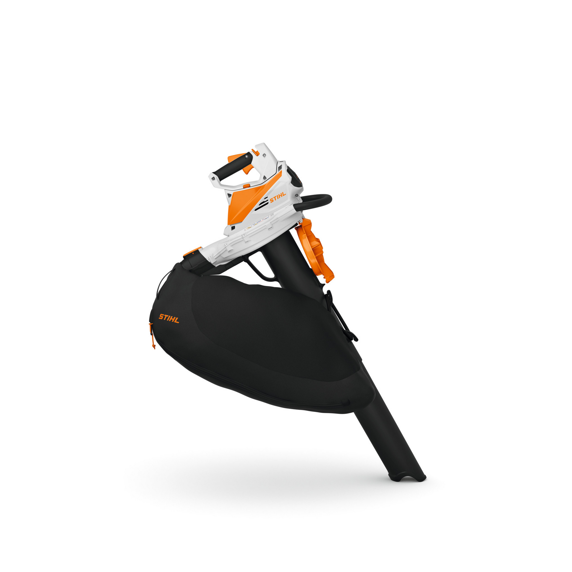 Stihl Akku-Laubsauger 'SHA 56' ohne Akku und Ladegerät